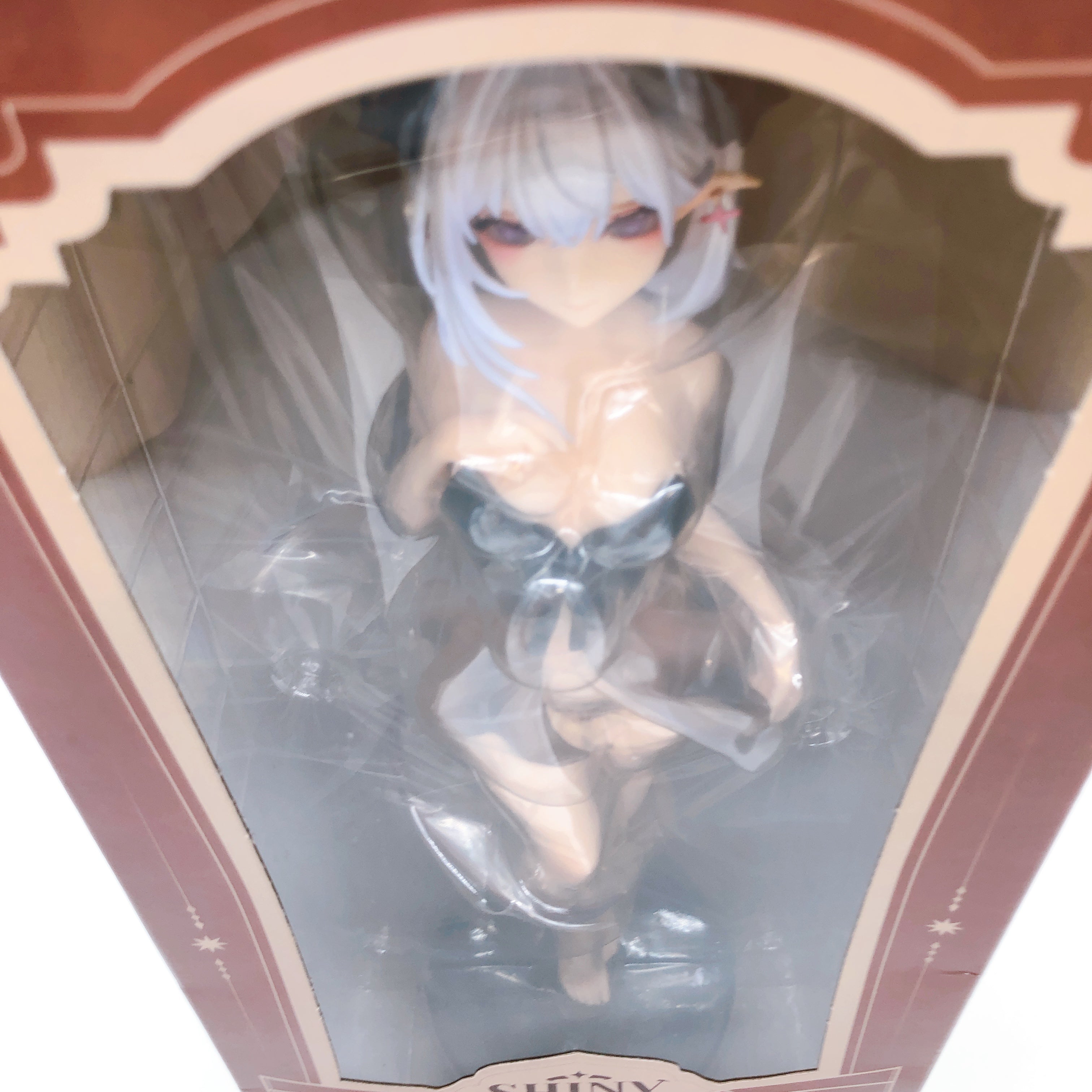 Little Devil Lilith 1/6 Scale Figure Animester AUTHENTIC Sealed from Japan