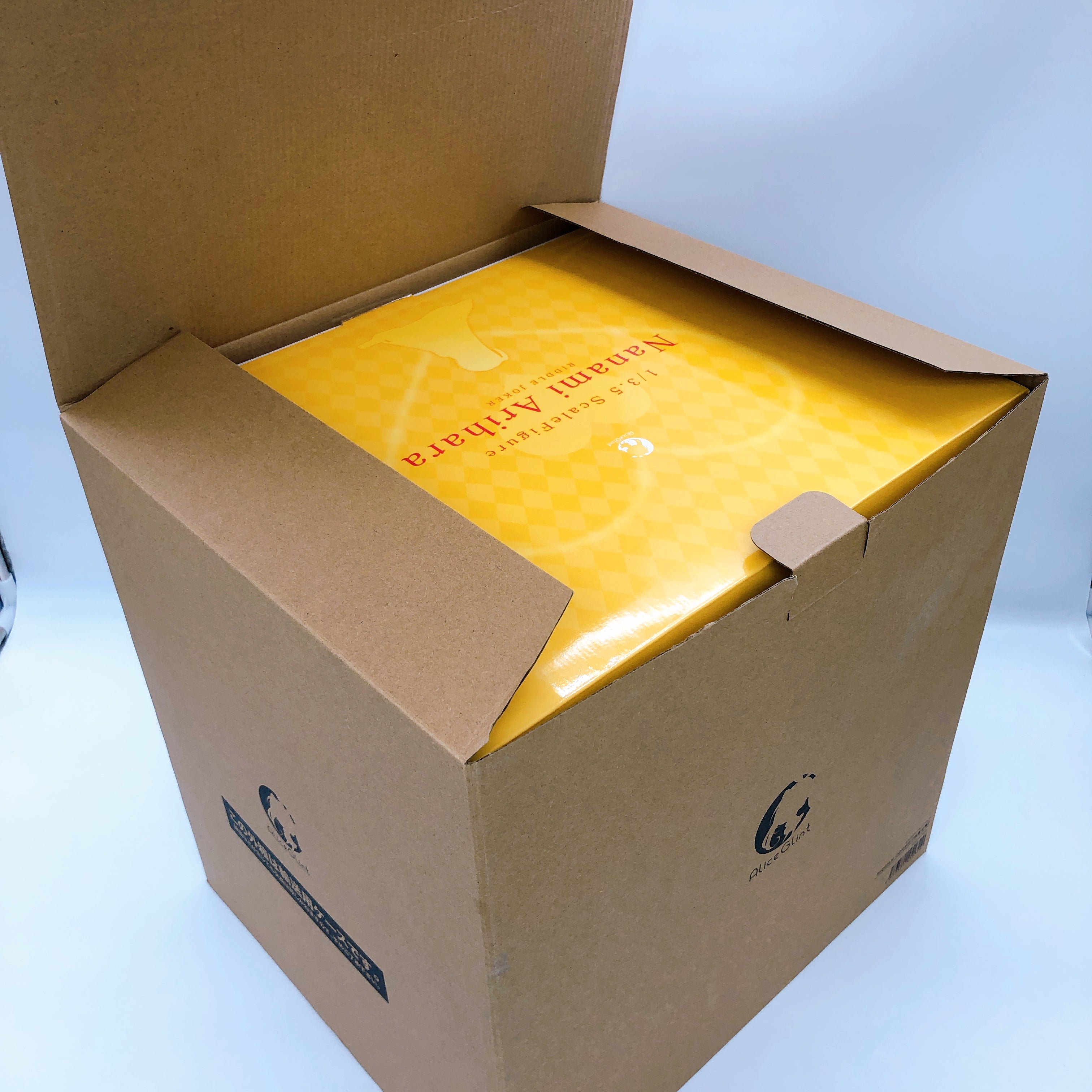 Riddle Joker Nanami Arihara 1/3.5 Scale Figure Alice Glint New FASTSHIP Japan