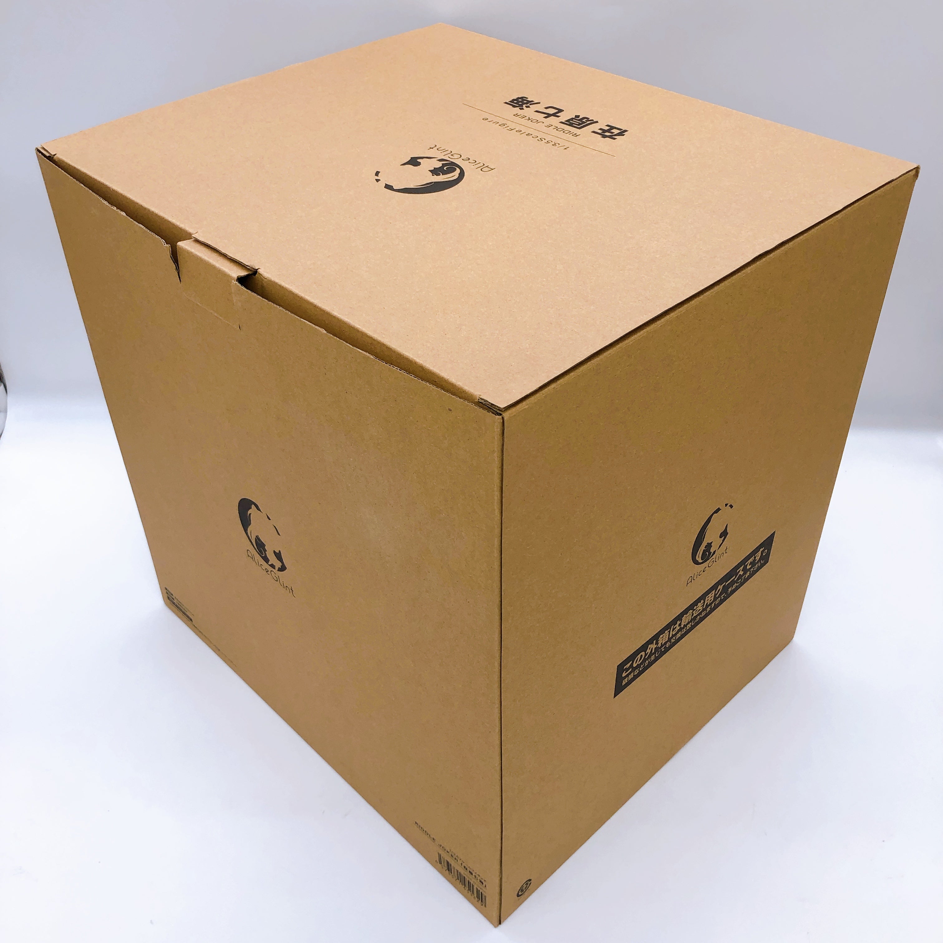 Riddle Joker Nanami Arihara 1/3.5 Scale Figure Alice Glint New FASTSHIP Japan