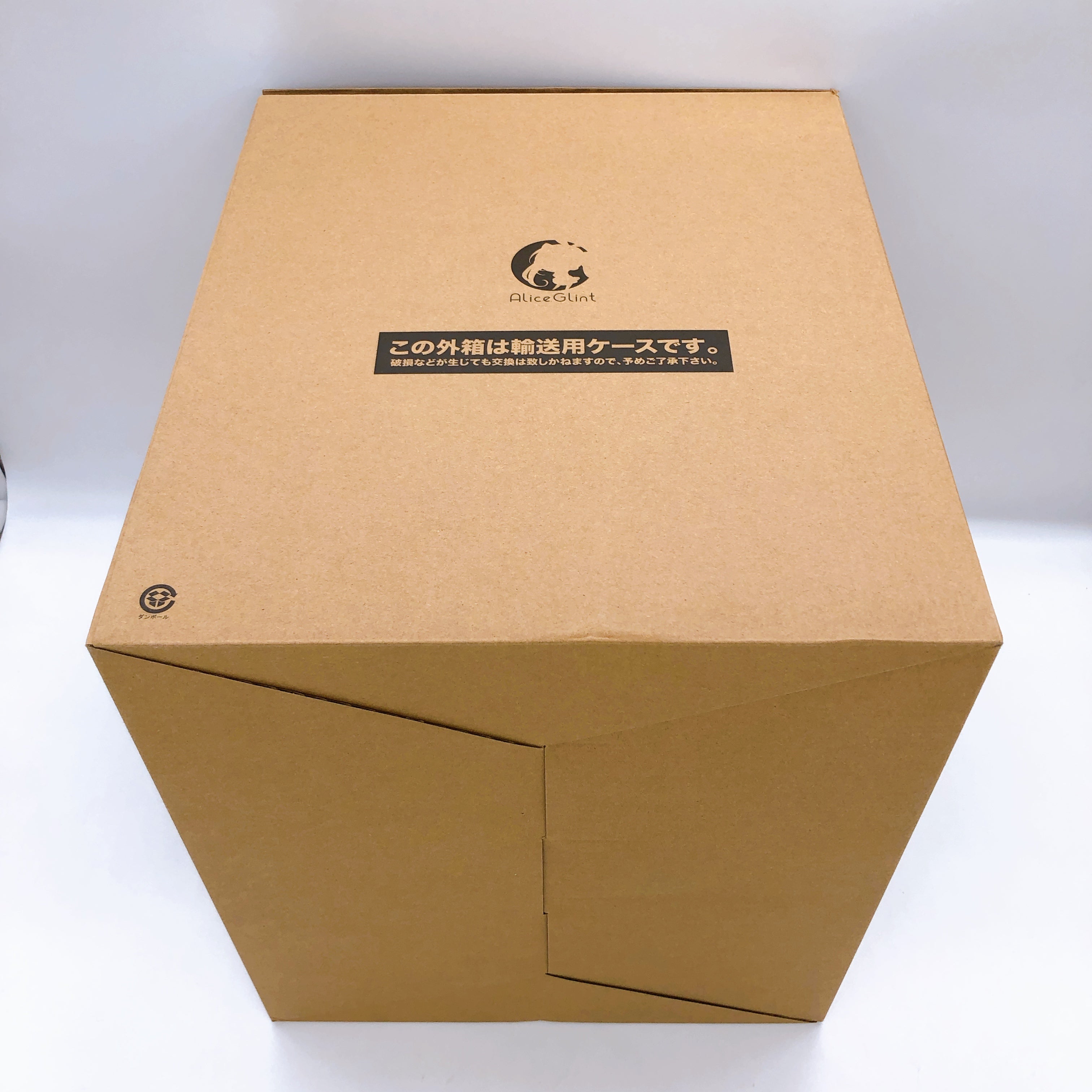 Riddle Joker Nanami Arihara 1/3.5 Scale Figure Alice Glint New FASTSHIP Japan