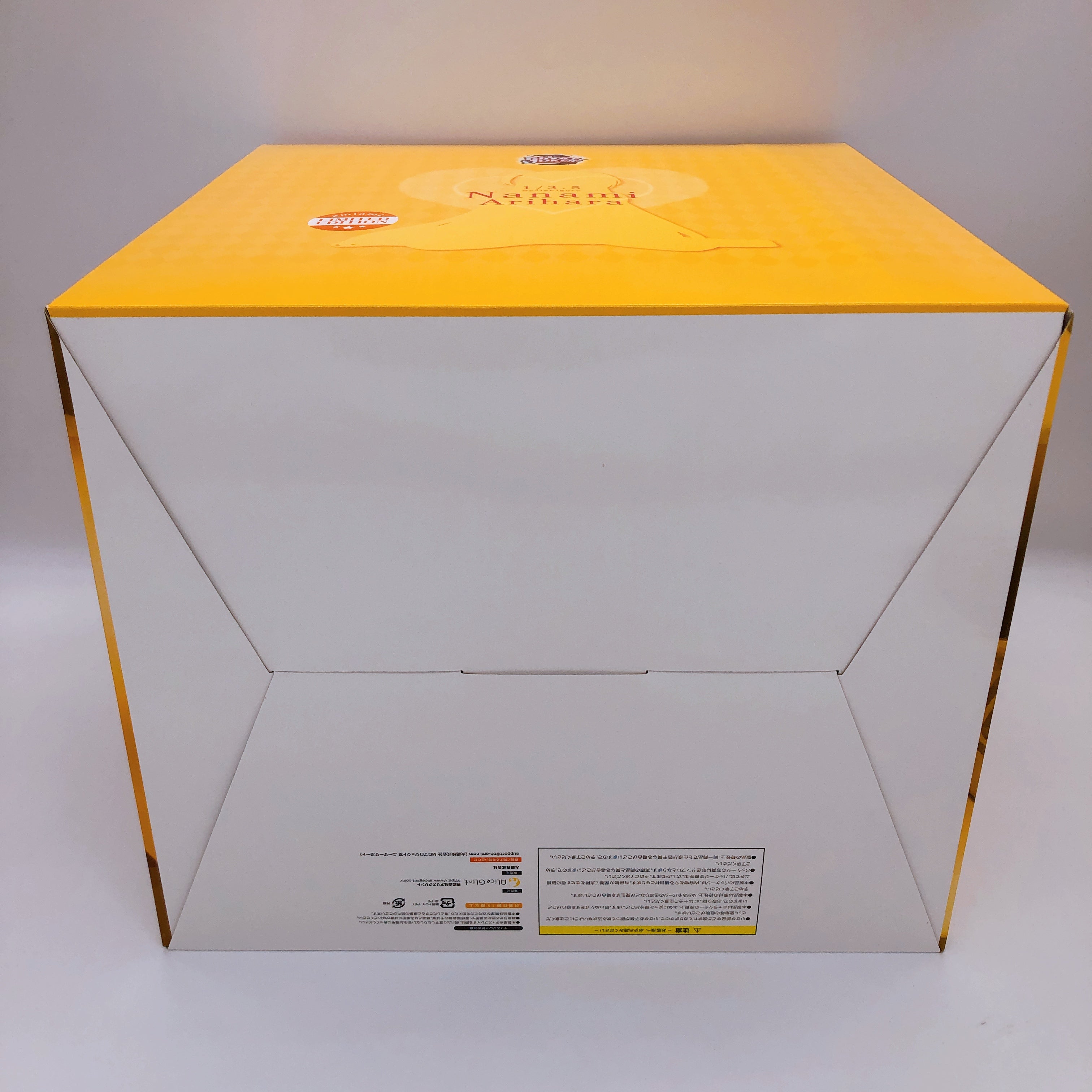 (w/Bonus) Riddle Joker Nanami Arihara 1/3.5 Scale Figure AmiAmi Limited Japan