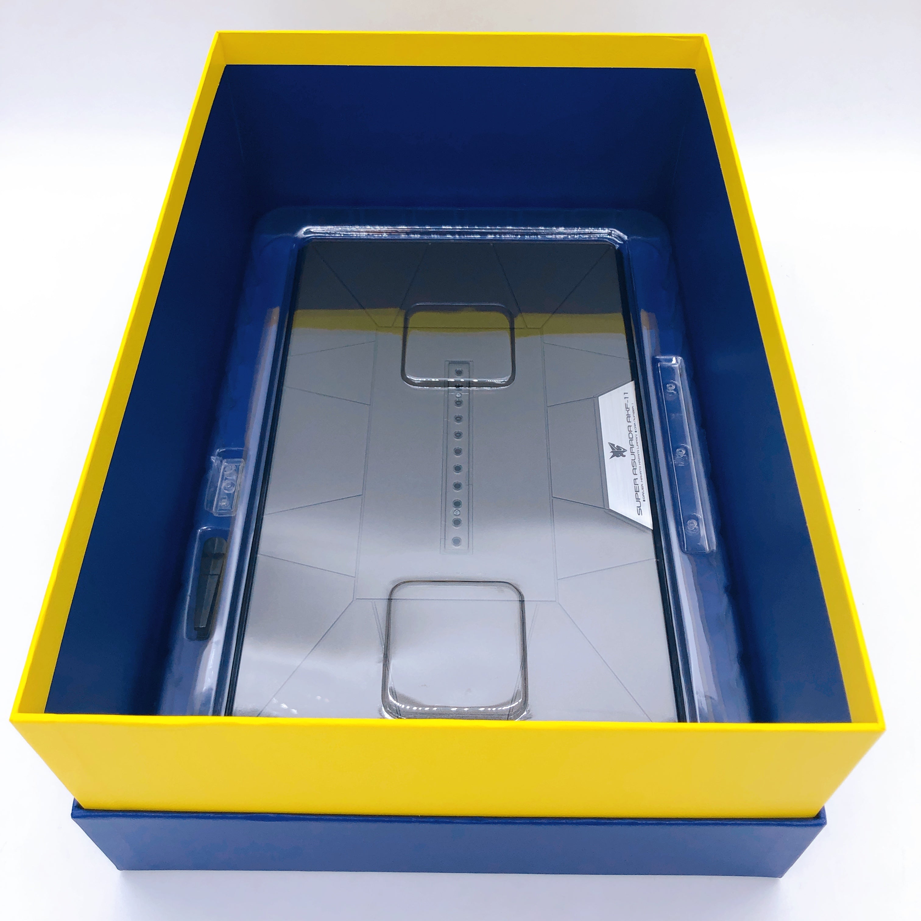 Future GPX Cyber Formula Super Asurada AKF-11 Variable Action Hi-SPEC Limited