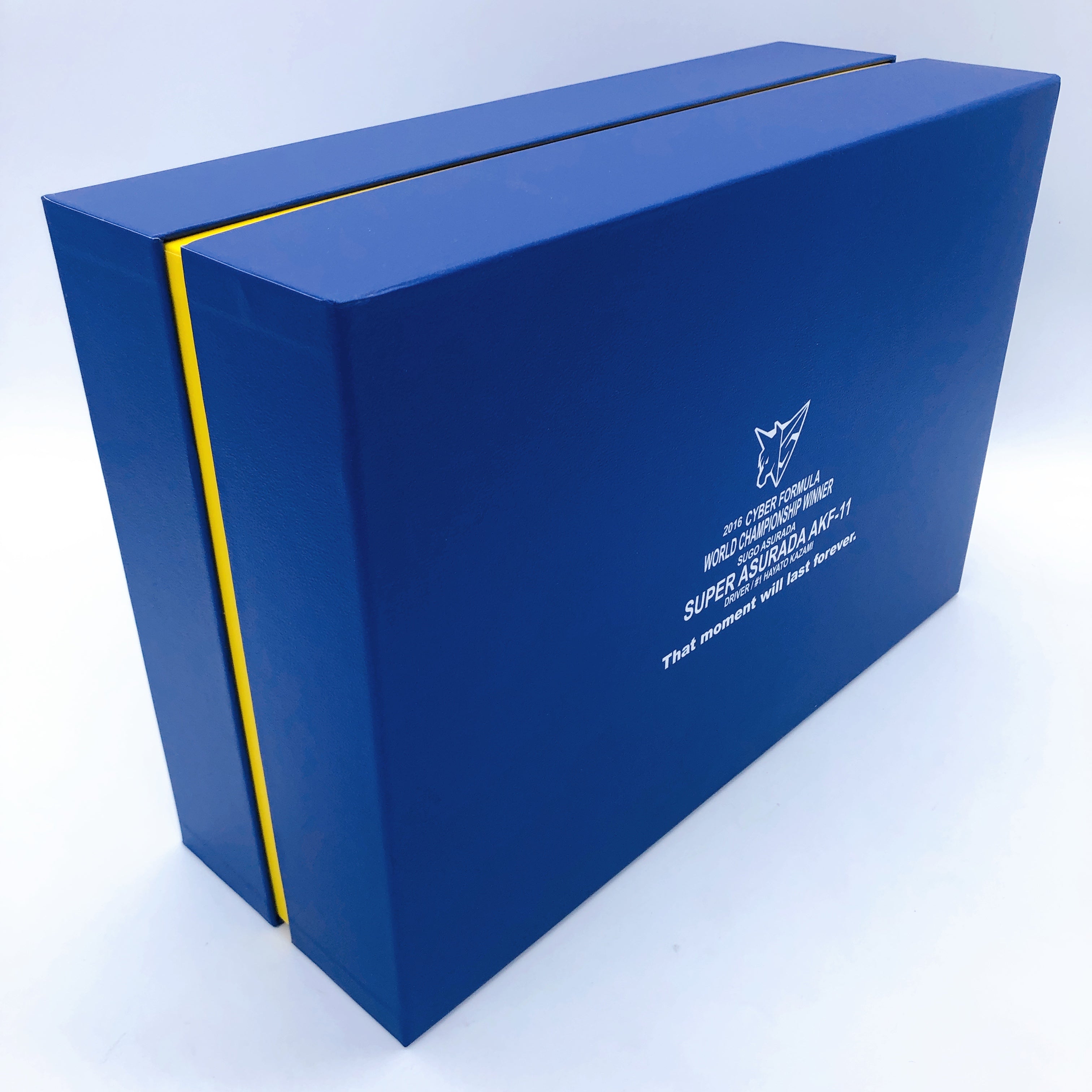 Future GPX Cyber Formula Super Asurada AKF-11 Variable Action Hi-SPEC Limited