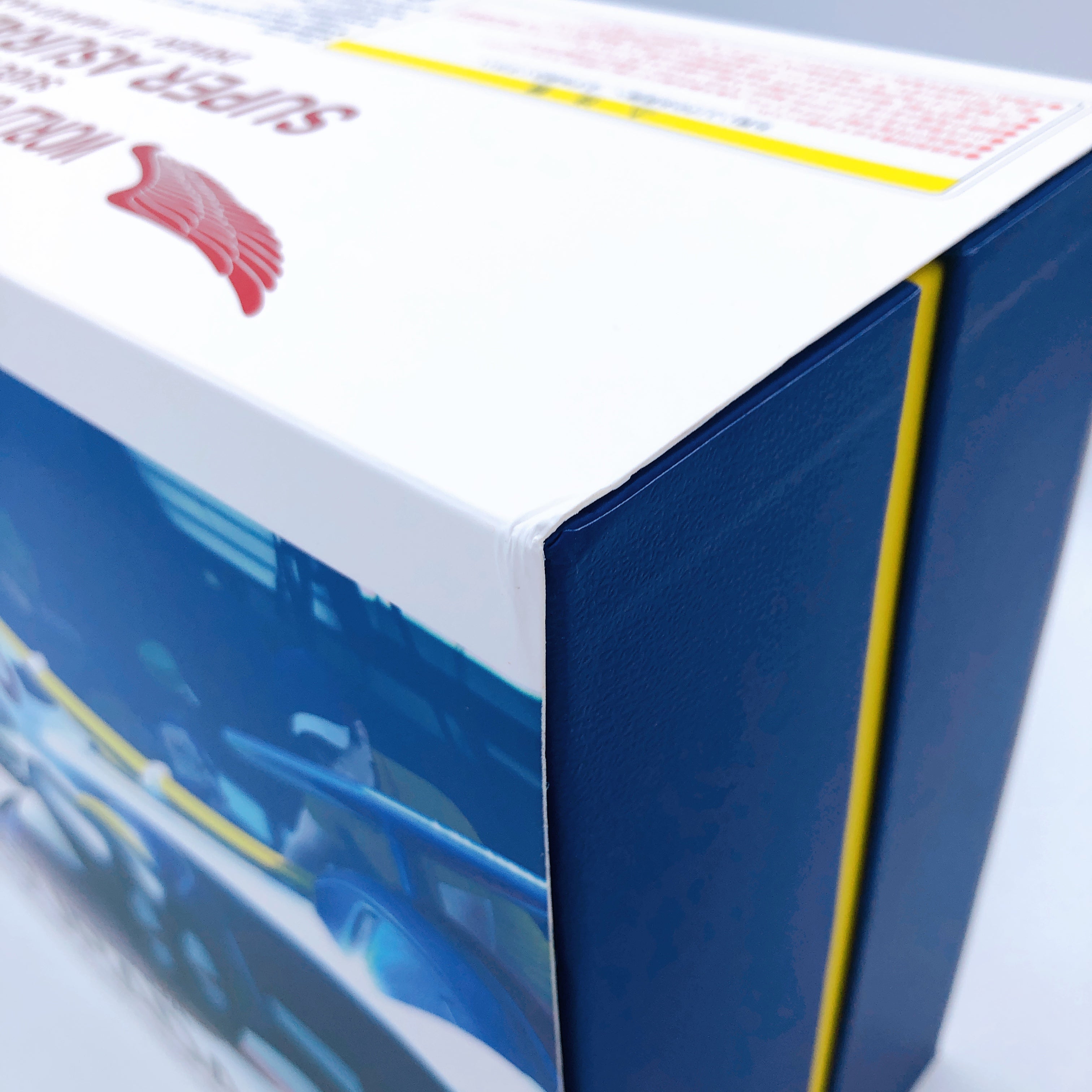 Future GPX Cyber Formula Super Asurada AKF-11 Variable Action Hi-SPEC Limited