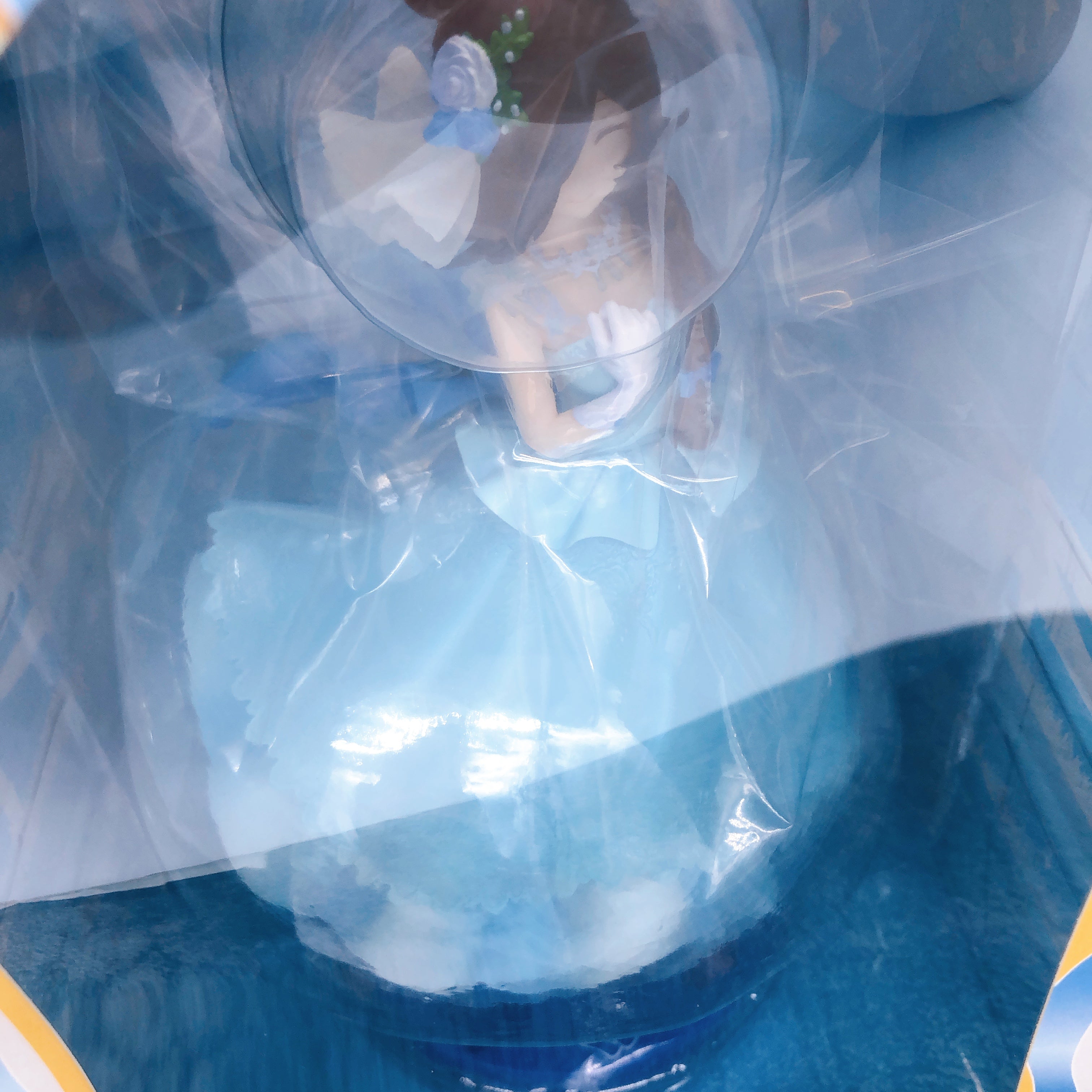 Uma Musume Pretty Derby Rice Shower Ichiban Kuji Last One Figure Japan NEW