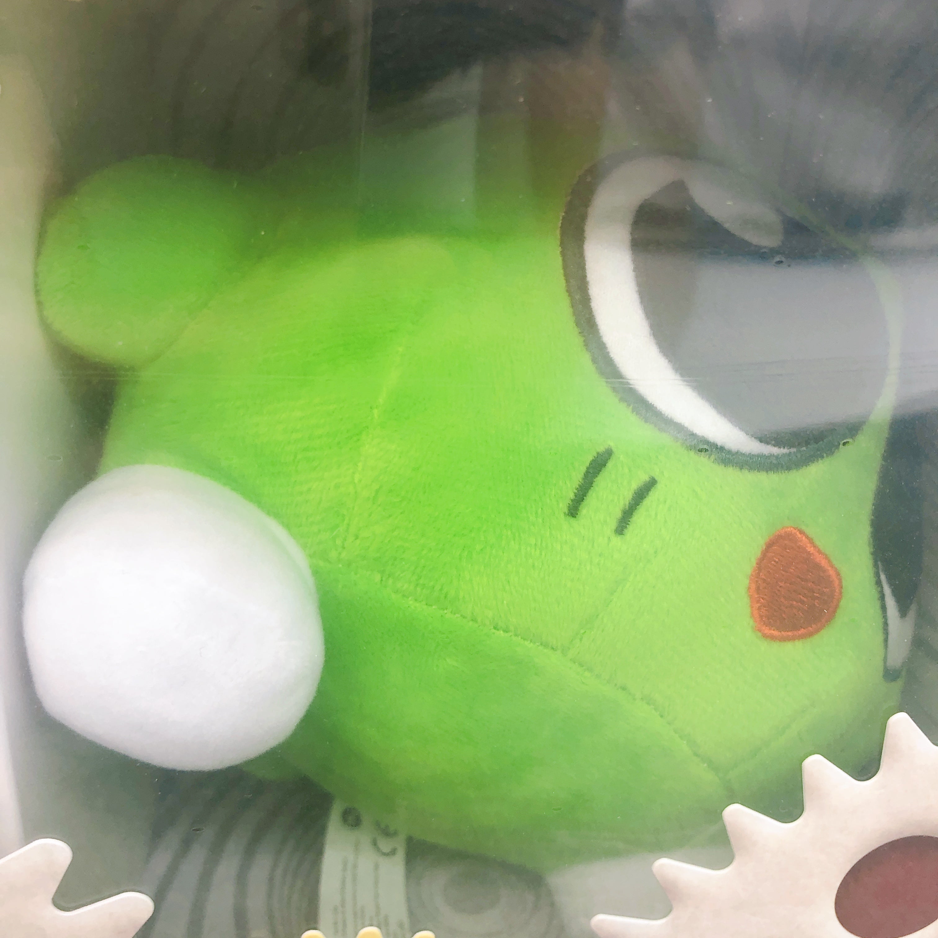 Nintendo Switch Gimmick! Special Edition Collector's Box NS Game Sealed New