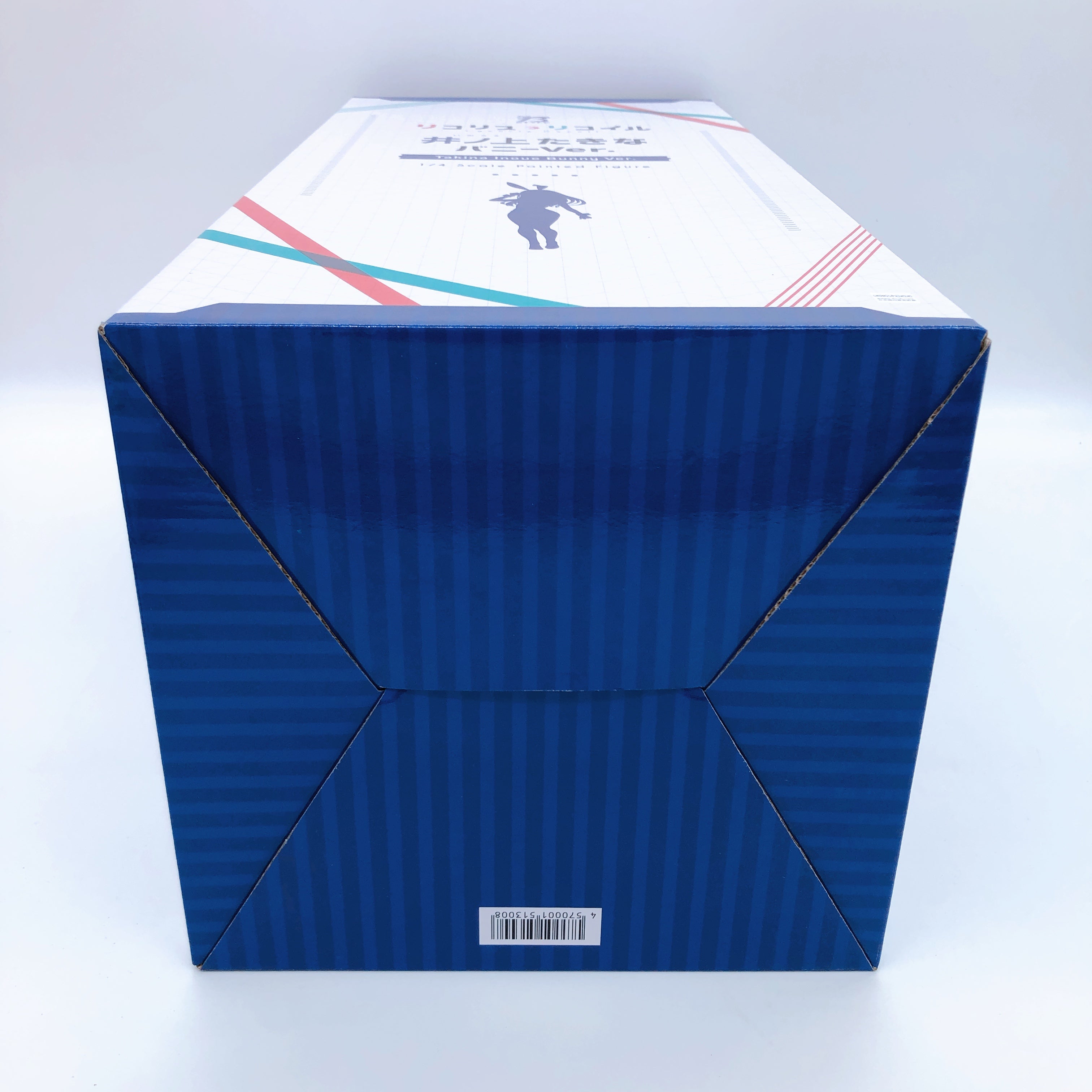 FREEing Lycoris Recoil Takina Inoue Bunny ver. B-style 1/4 Scale PVC Figure NEW