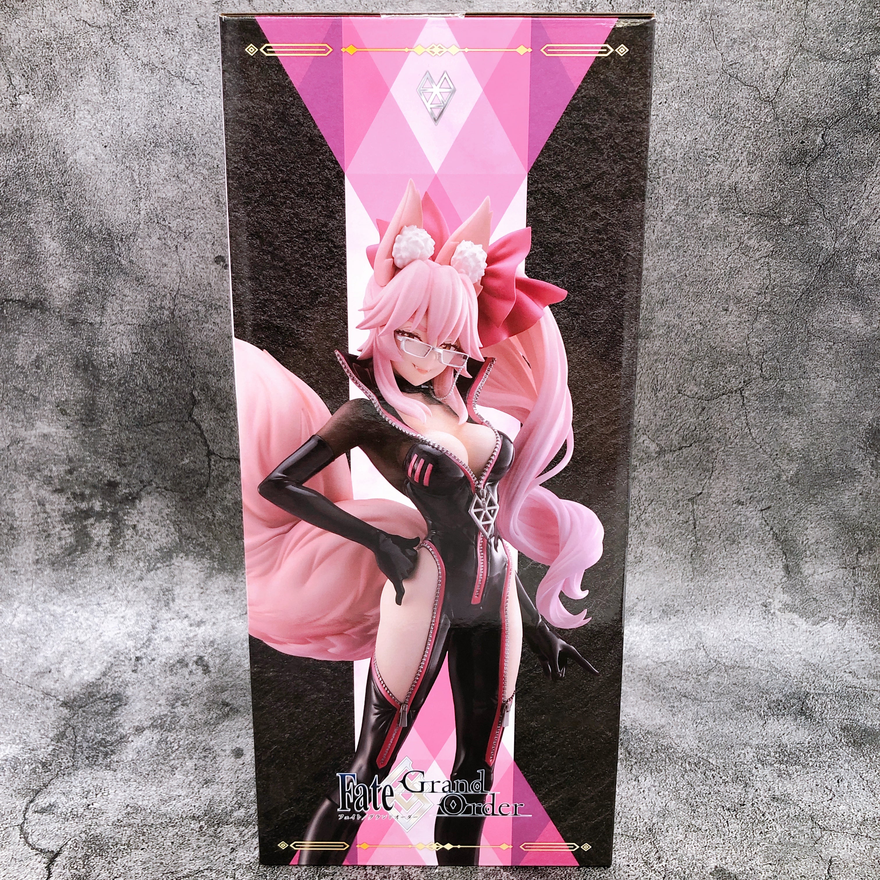 Fate/Grand Order Assassin Koyanskaya of Light 1/7 Scale Figure Aniplex Japan NEW