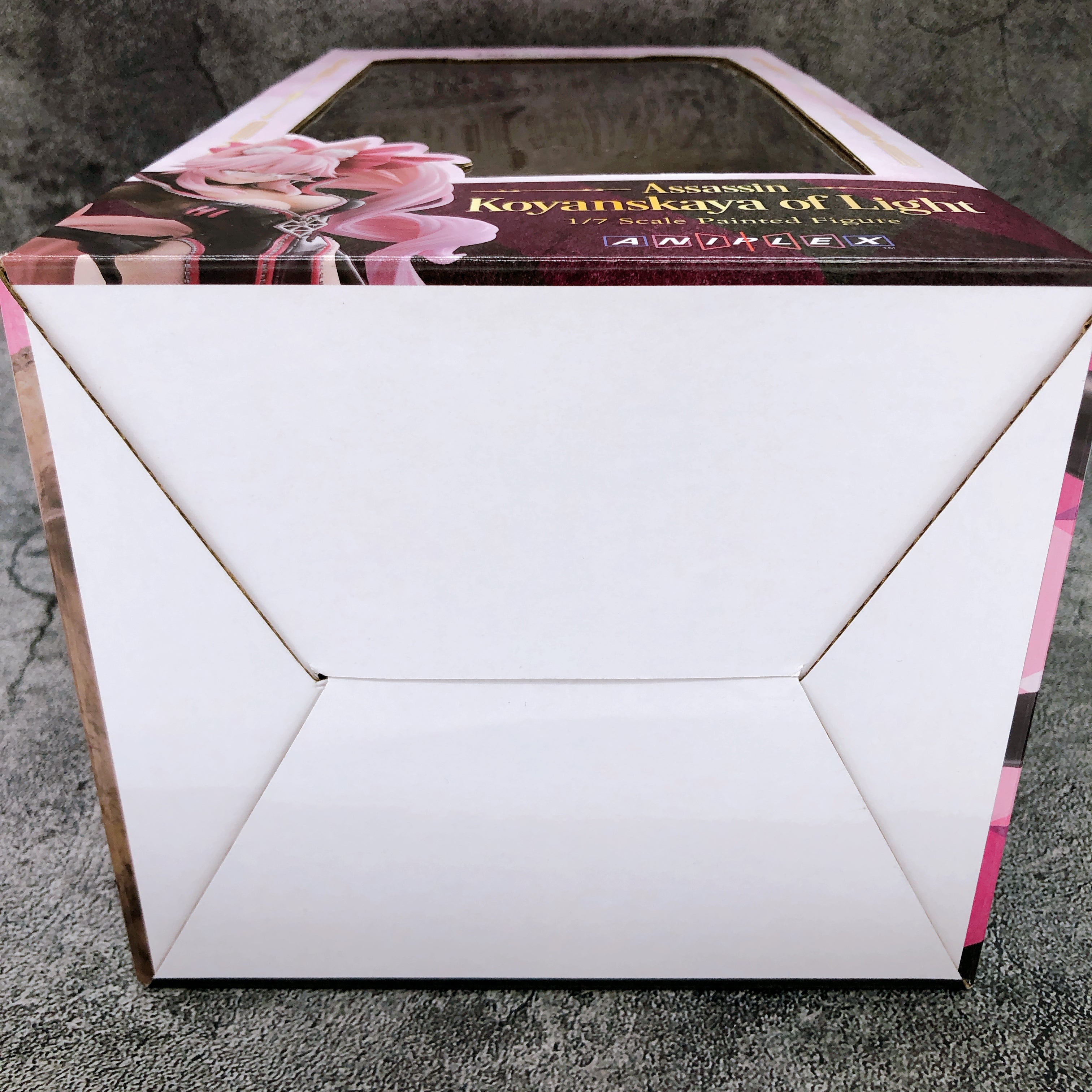 Fate/Grand Order Assassin Koyanskaya of Light 1/7 Scale Figure Aniplex Japan NEW