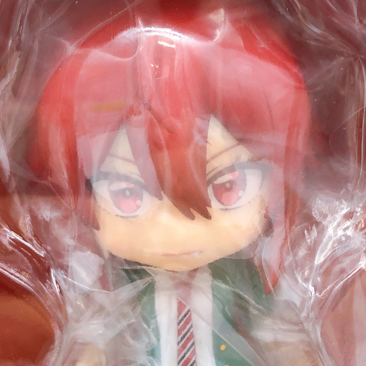 Tomo-chan Is a Girl! Tomo Aizawa Nendoroid 2119 Action Figure Good Smile Company