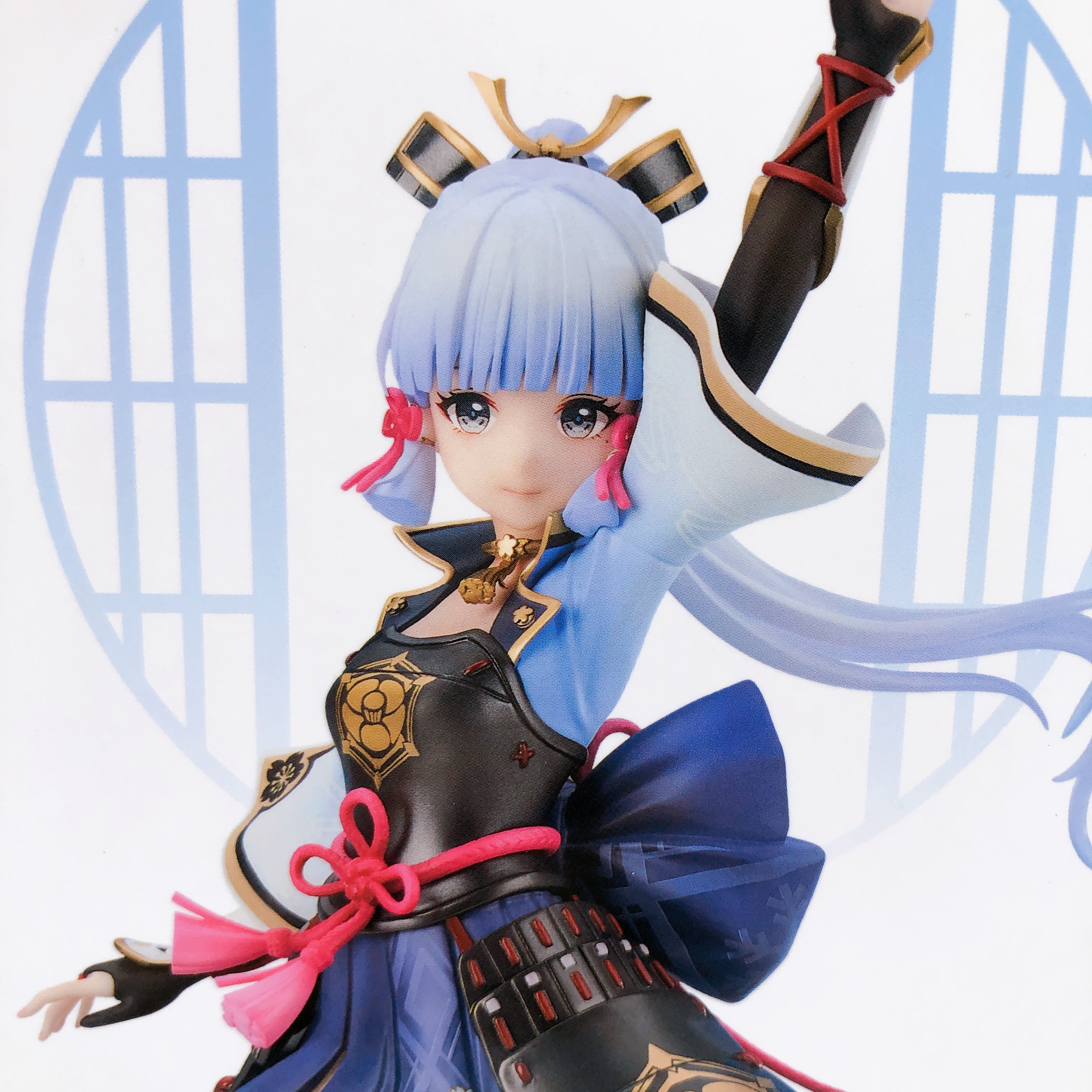 APEX Genshin Impact Kamisato Ayaka Frostflake Heron ver. 1/7 Scale Figure NEW