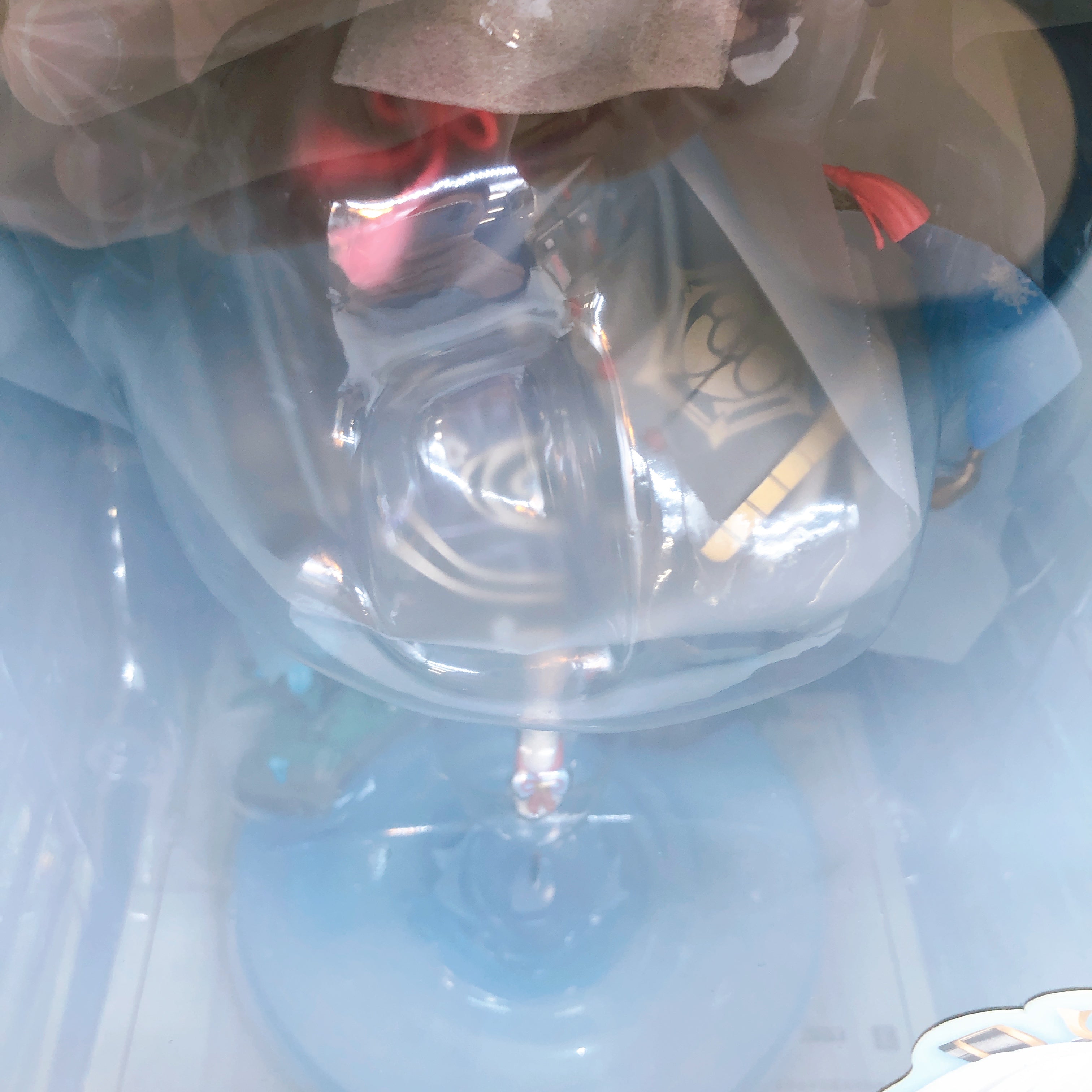 APEX Genshin Impact Kamisato Ayaka Frostflake Heron ver. 1/7 Scale Figure NEW