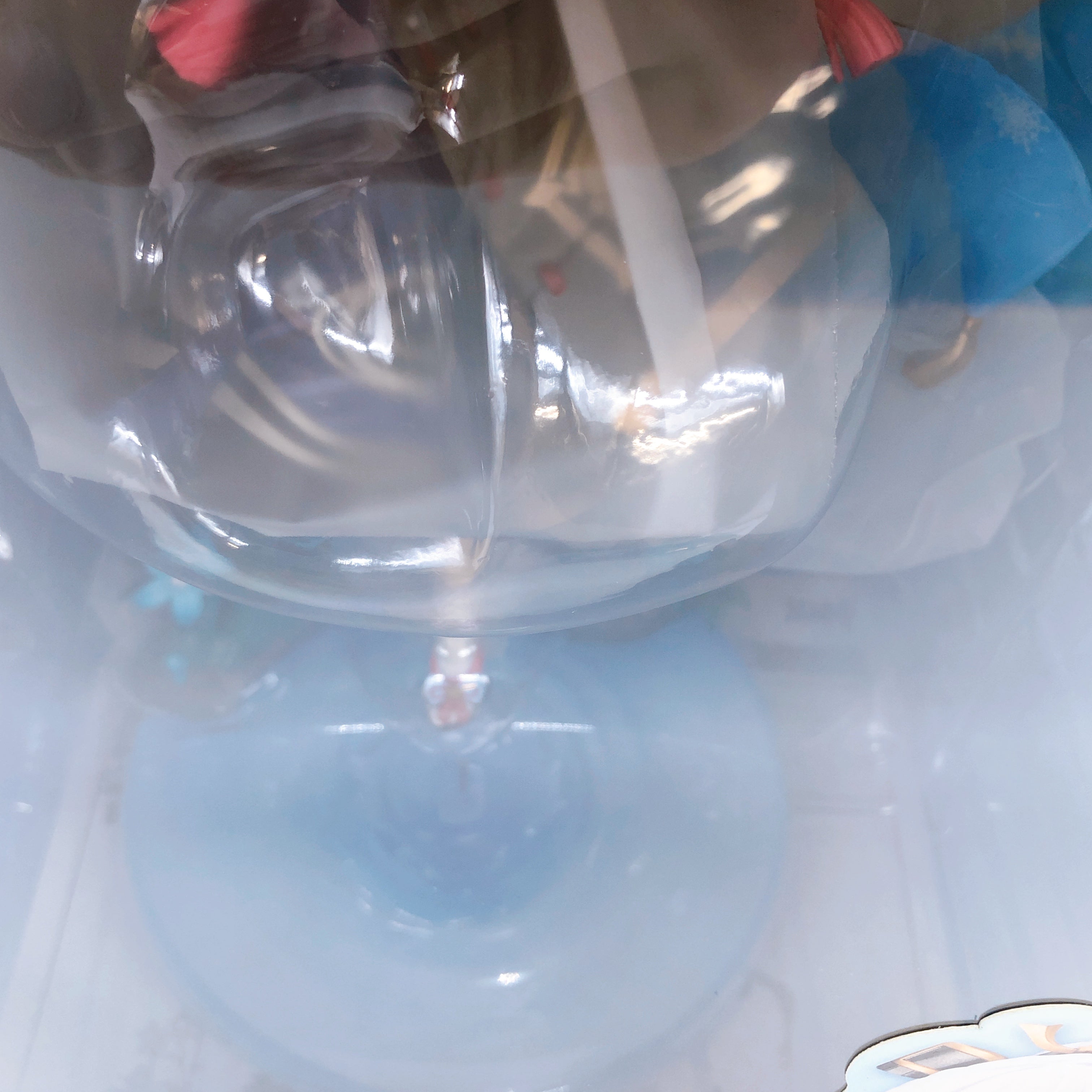 (w/Bonus) Genshin Impact Ayaka Kamisato 1/7 Scale Figure Frostflake Heron Apex