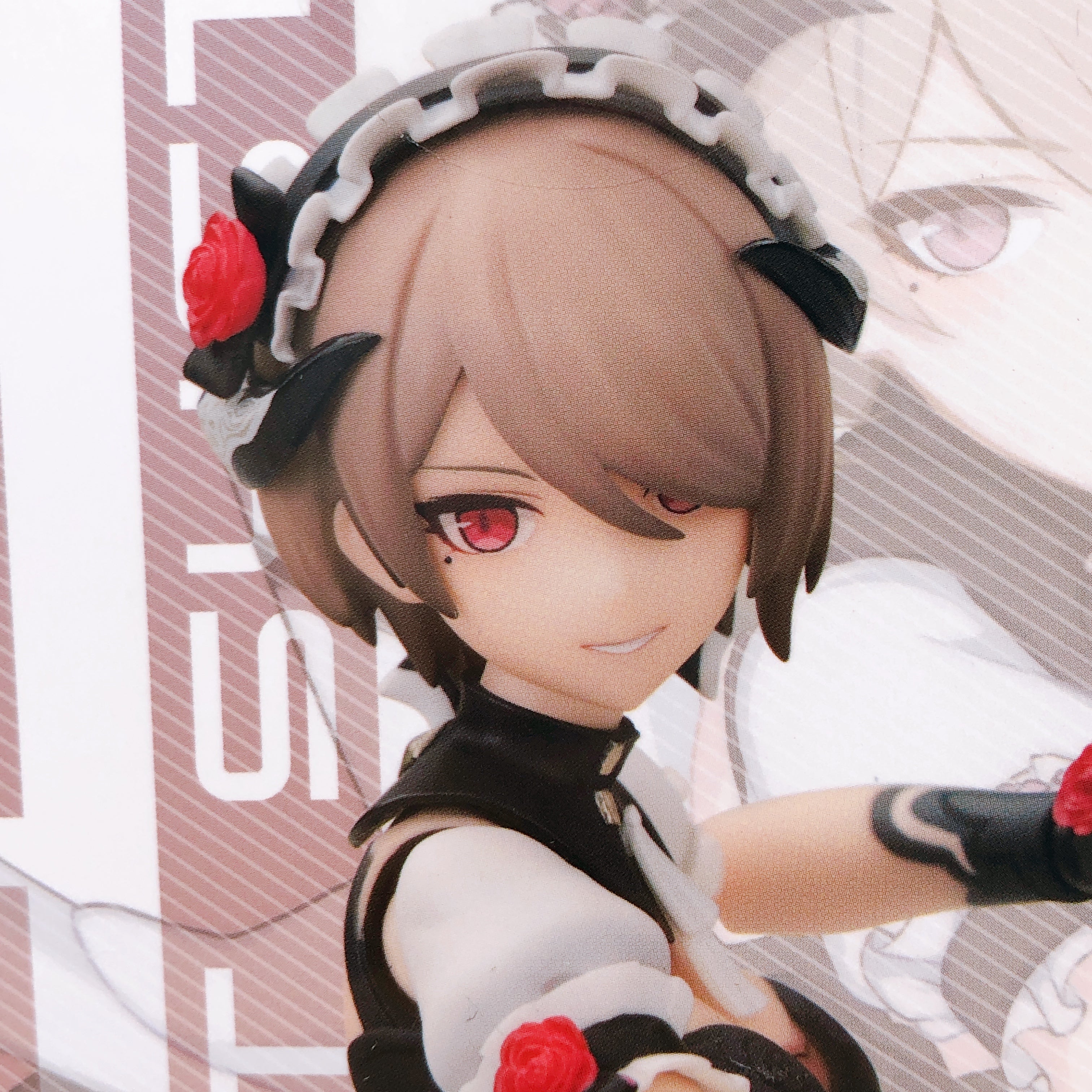 (w/Bonus) Honkai Impact 3rd Rita Umbral Rose ver. 1/8 Arctech Balljoint System