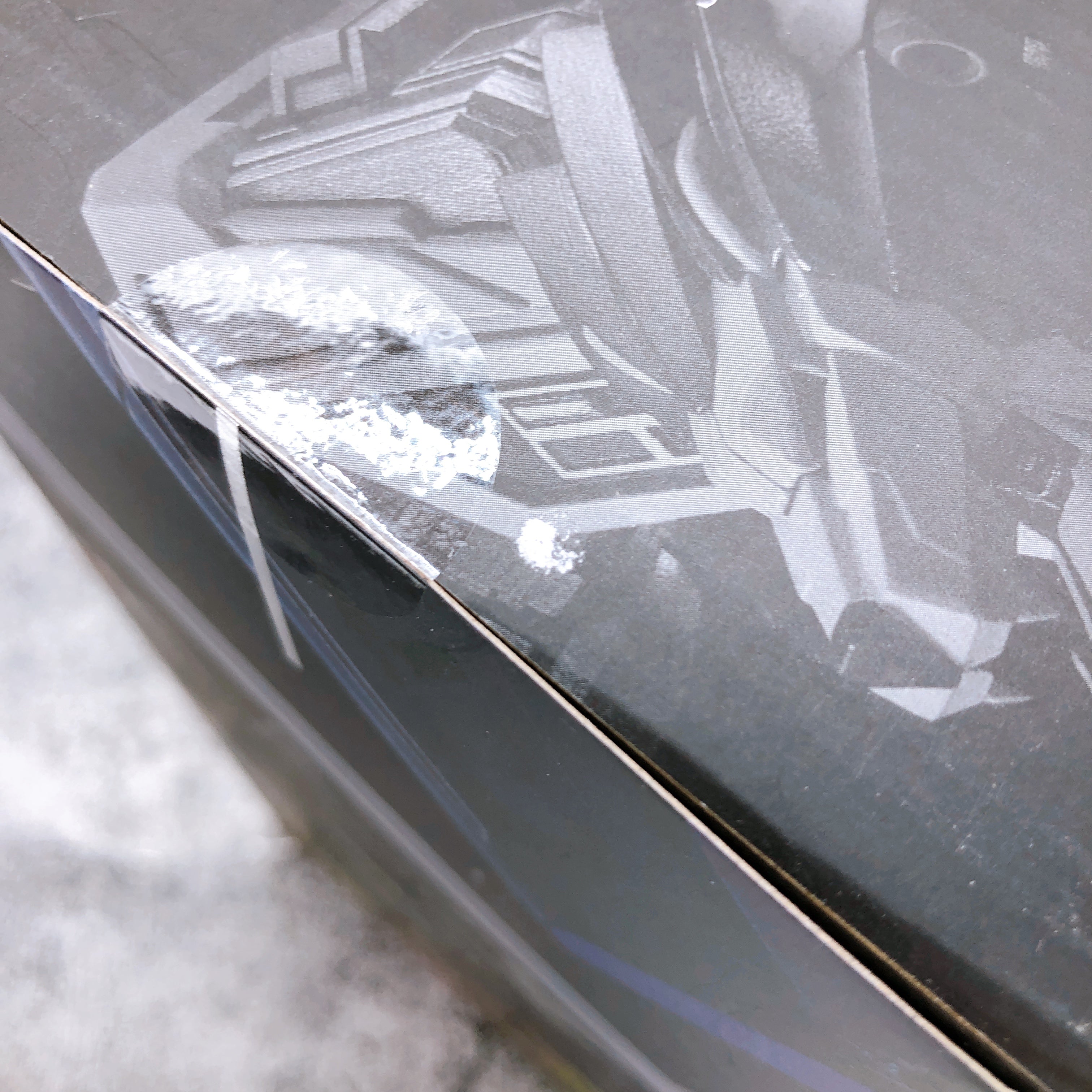 SMP Alternative Destiny Live Robo Choujyu Sentai Liveman Model Kit Bandai NEW