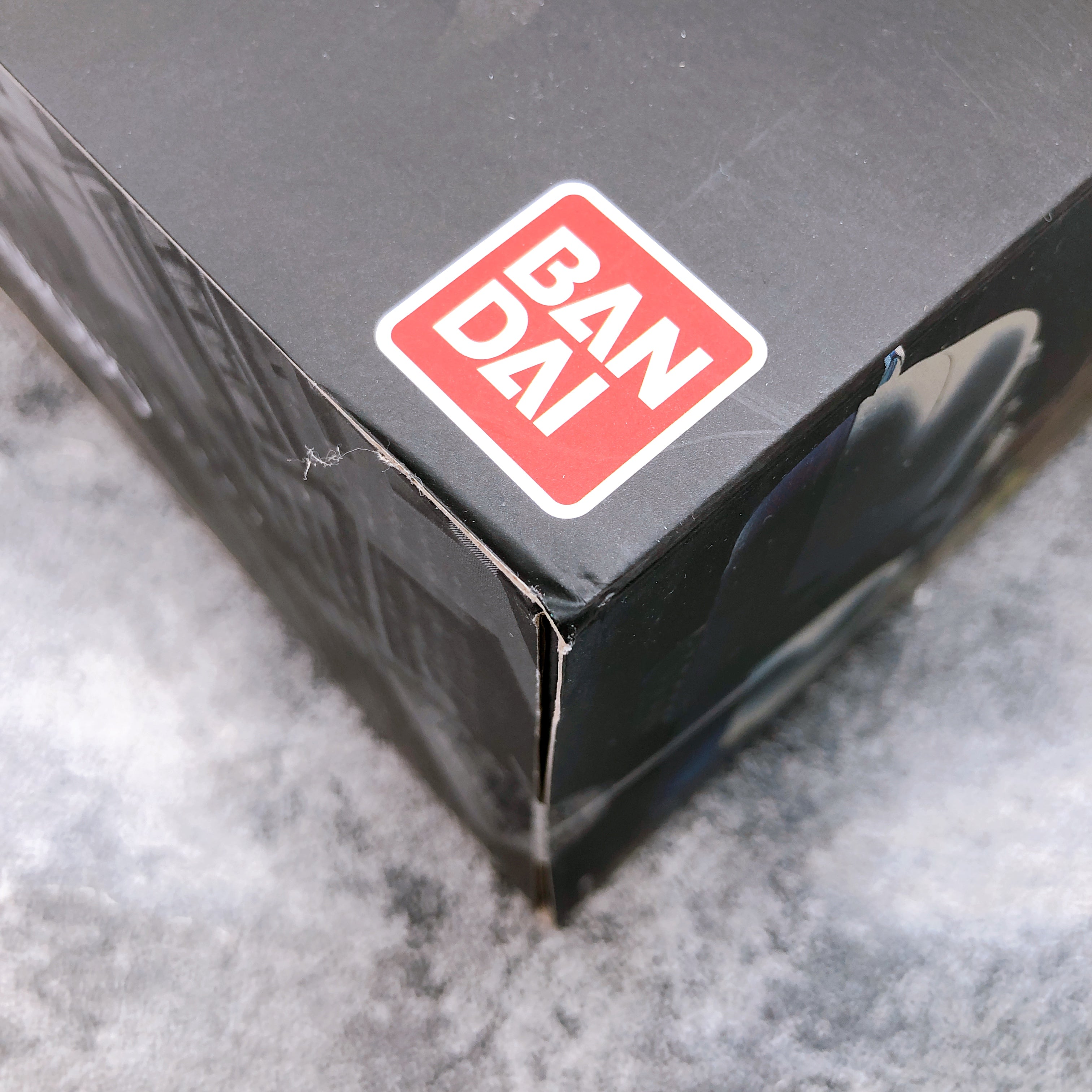 SMP Alternative Destiny Live Robo Choujyu Sentai Liveman Model Kit Bandai NEW