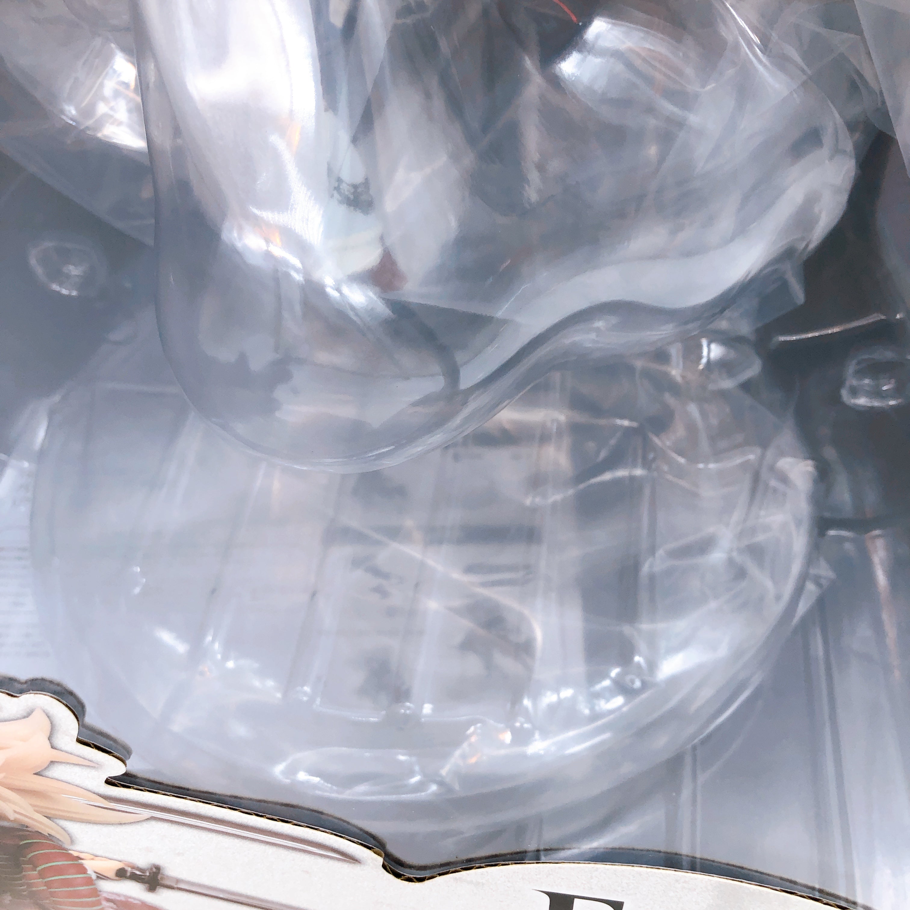 Fate Samurai Remnant Berserker Musashi Miyamoto 1/7 Scale Figure KT Model+ Japan