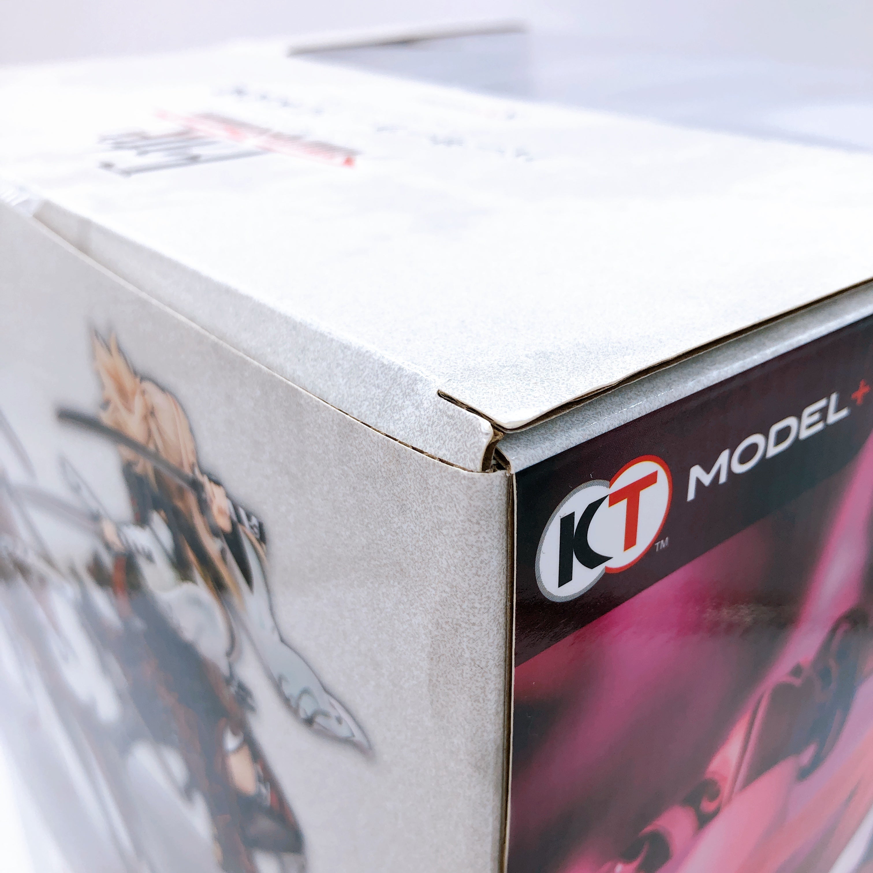 Fate Samurai Remnant Berserker Musashi Miyamoto 1/7 Scale Figure KT Model+ Japan