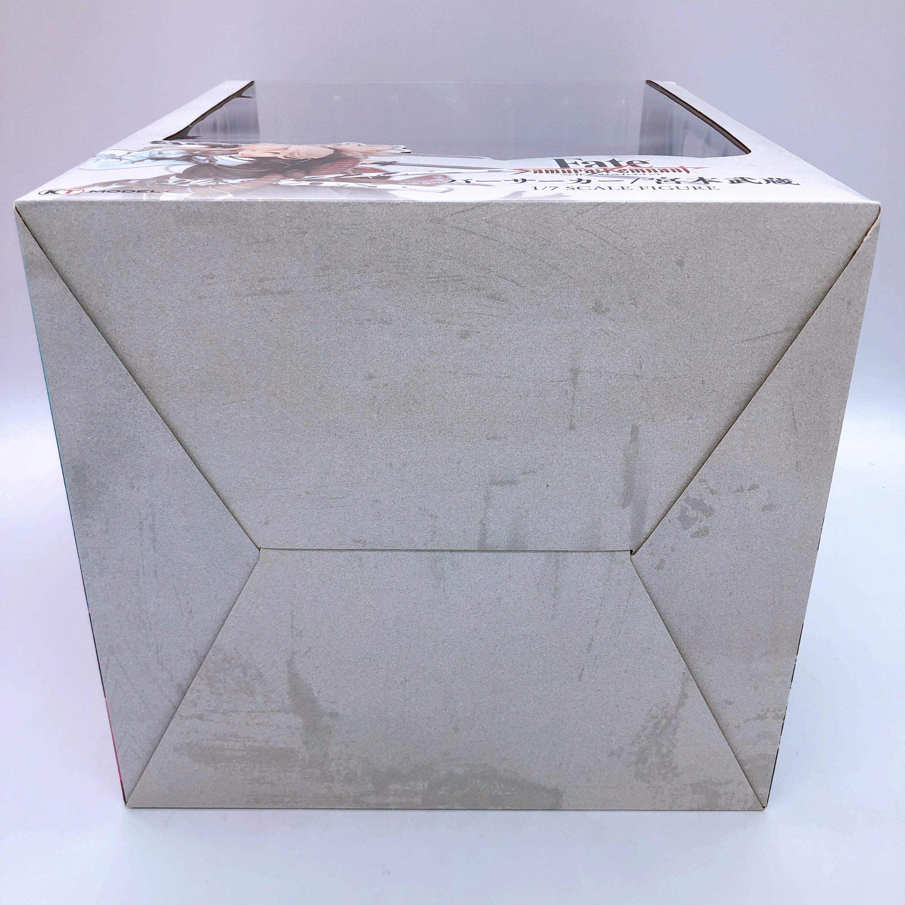 Fate Samurai Remnant Berserker Musashi Miyamoto 1/7 Scale Figure KT Model+ Japan