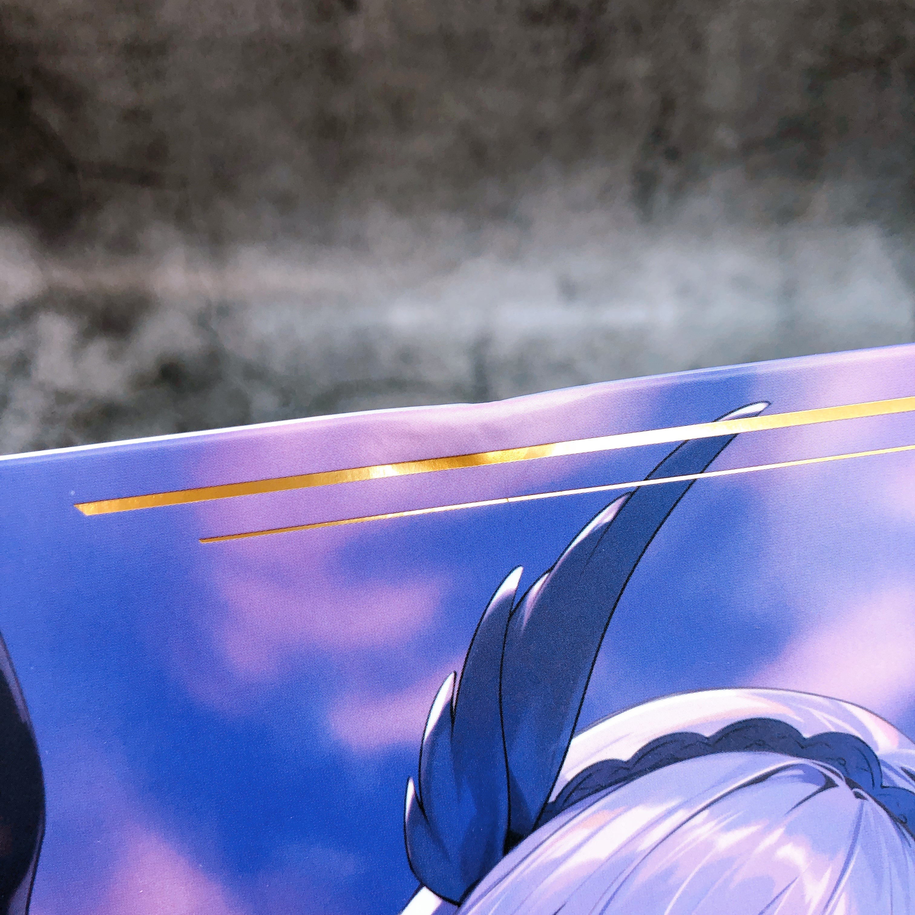 ARCANADEA Lumitea ReACT-A Non Scale Model Kit KOTOBUKIYA Japan NEW FASTSHIP