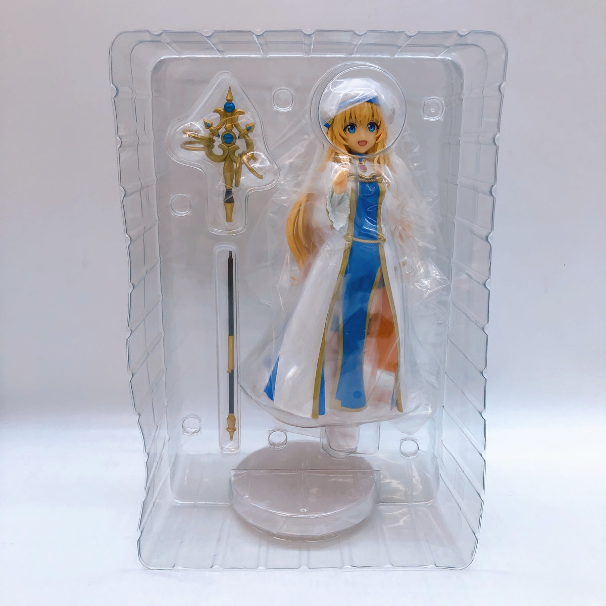 Goblin Slayer II Priestess POP UP PARADE L size Figure Good Smile Company 15+