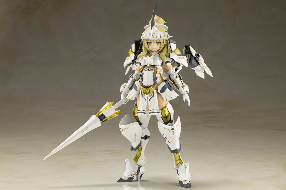 Frame Arms Girl Durga II FG086 Non Scale Model Kit KOTOBUKIYA Japan NEW FASTSHIP