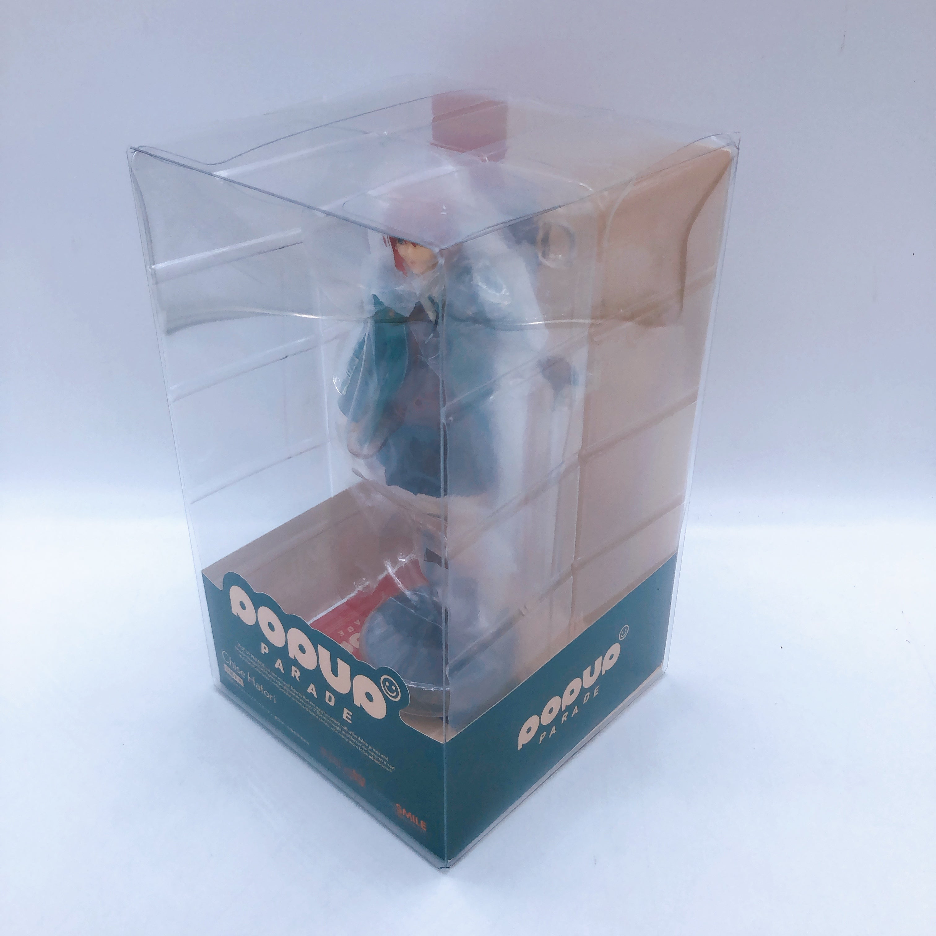 The Ancient Magu's Bride Chise Hatori Figure POP UP PARADE Japan Sealed