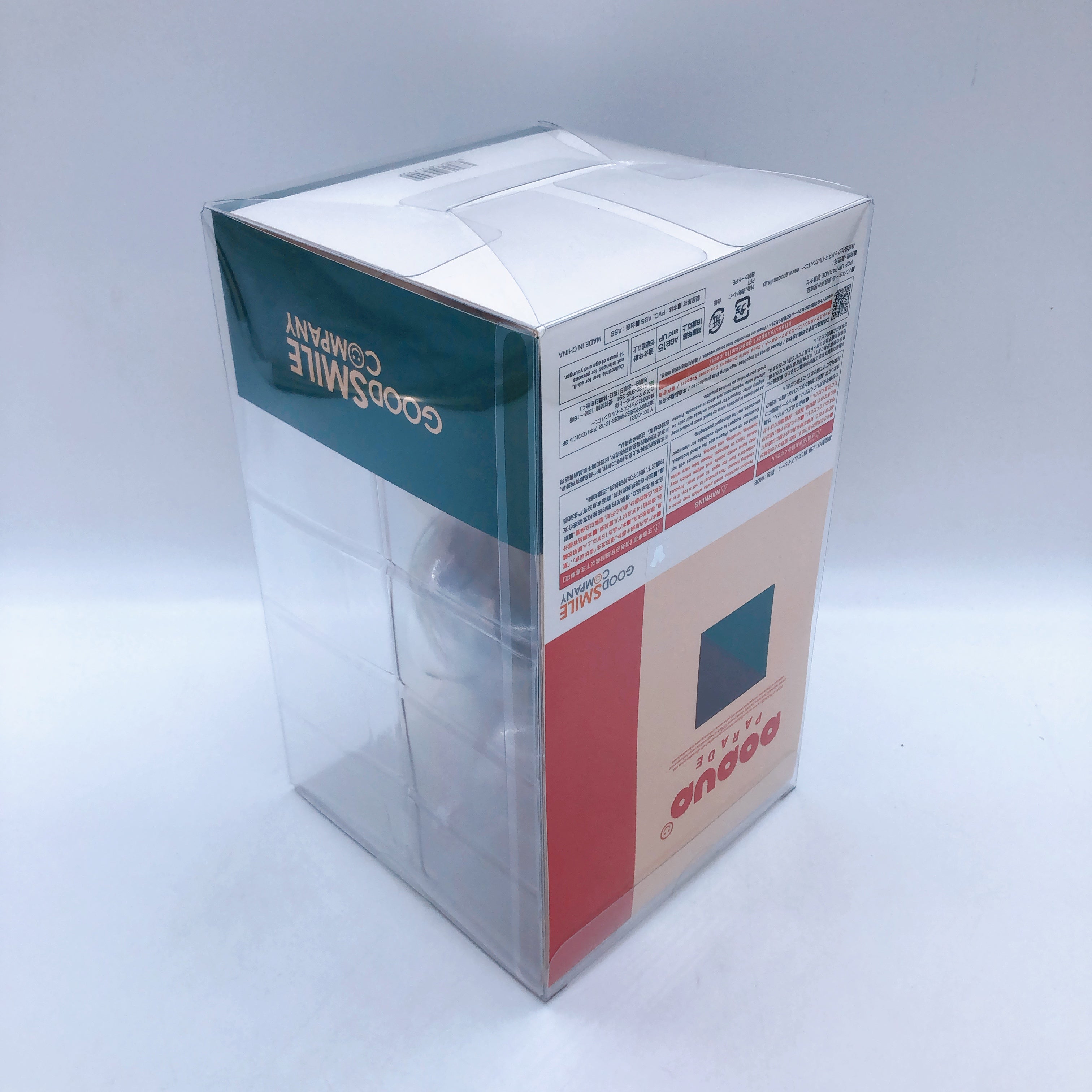 The Ancient Magu's Bride Chise Hatori Figure POP UP PARADE Japan Sealed