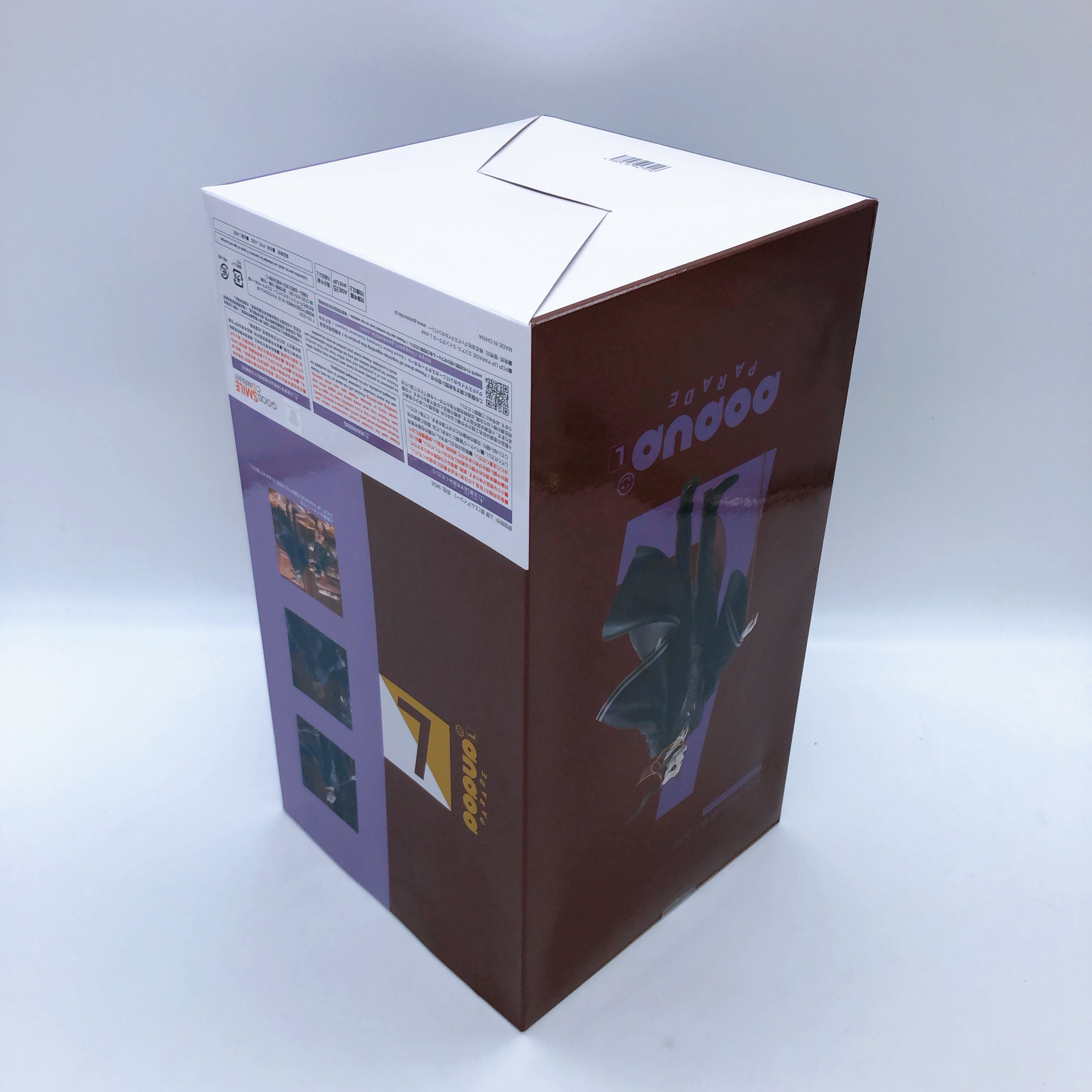 The Ancient Magu's Bride Elias Ainsworth Figure POP UP PARADE L Size Japan