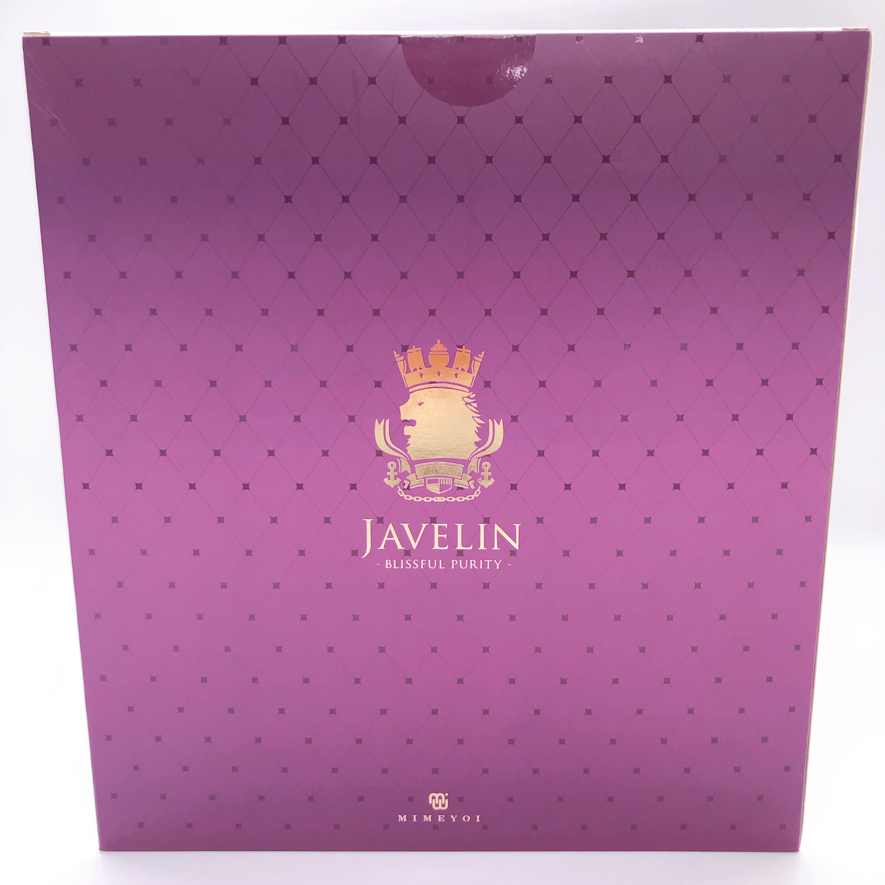 MIMEYOI Azur Lane Javelin Blissful Purity 1/7 Scale PVC Figure NEW