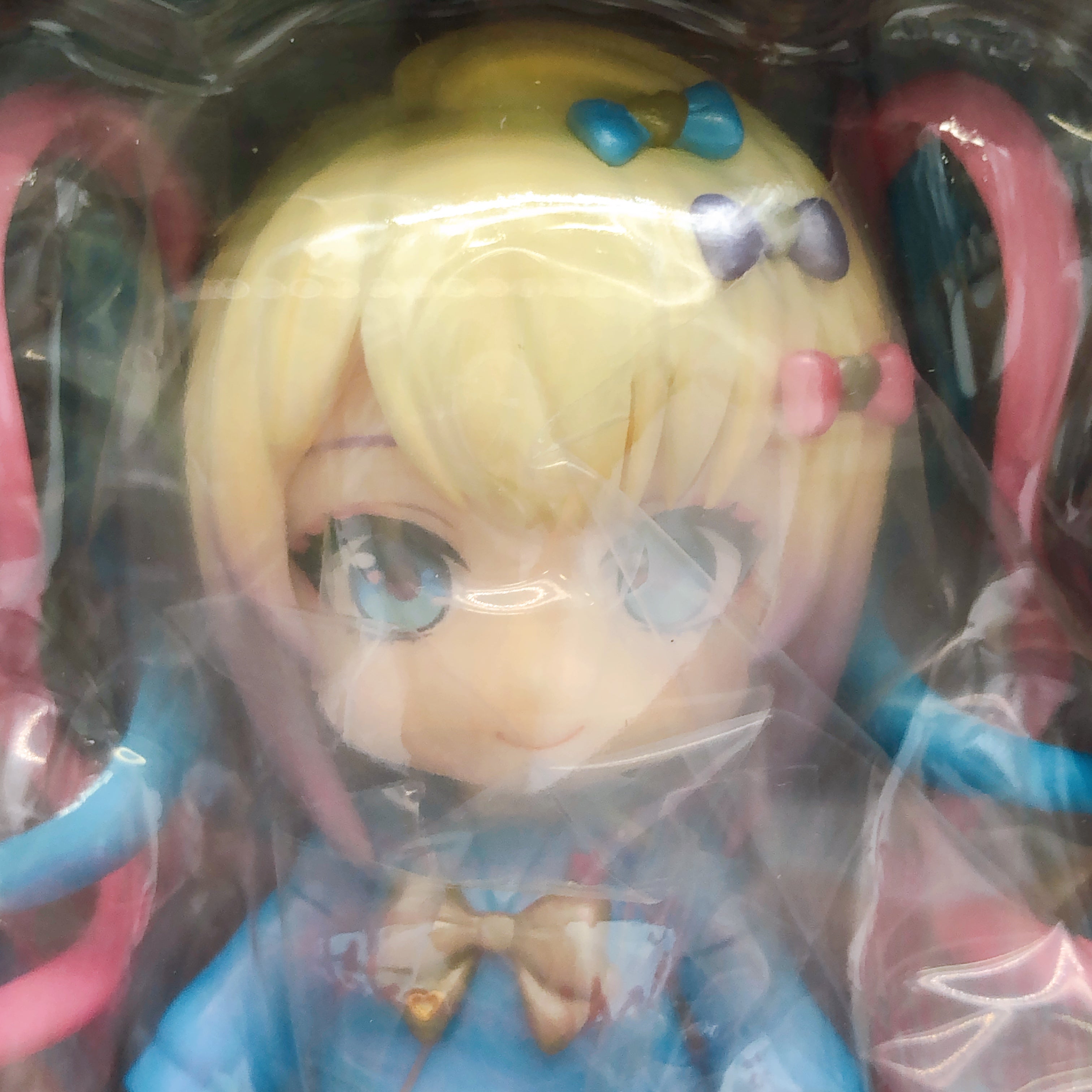 NEEDY STREAMER OVERLOAD OMGkawaiiAngel Nendoroid 2201 Action Girl Figure NEW