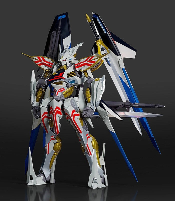 MODEROID Villkiss Final Battle Ver Cross Ange Model Kit Good Smile Company NEW