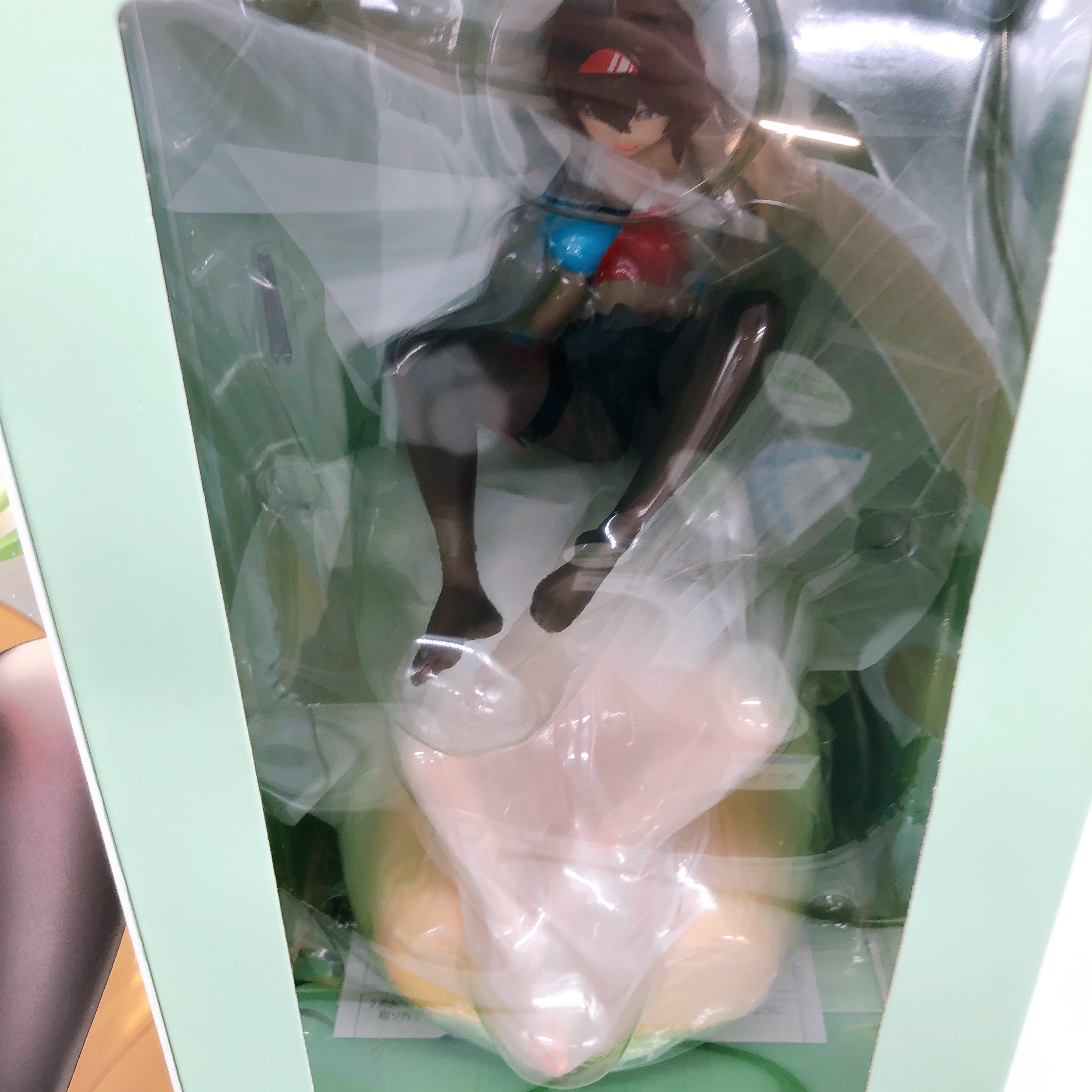 DOKIMAX Kayoko by Fukuro Fukuroko Distribution Limited 1/6 Scale PVC Figure NEW