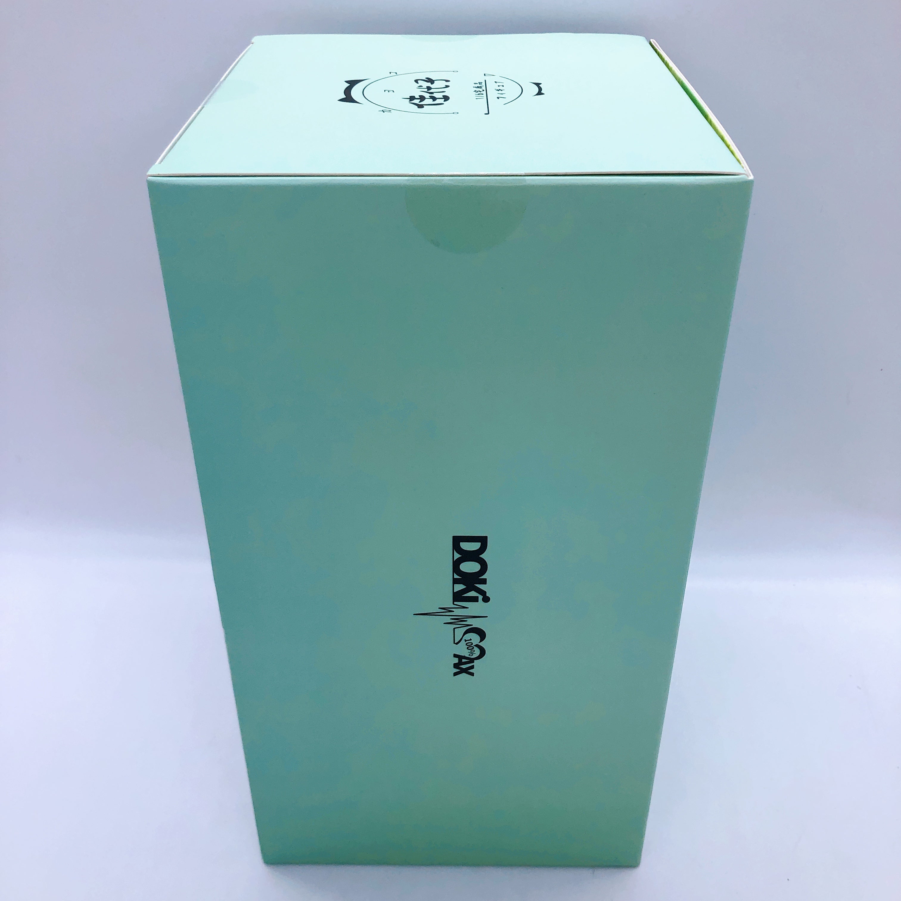 DOKIMAX Kayoko by Fukuro Fukuroko Distribution Limited 1/6 Scale PVC Figure NEW