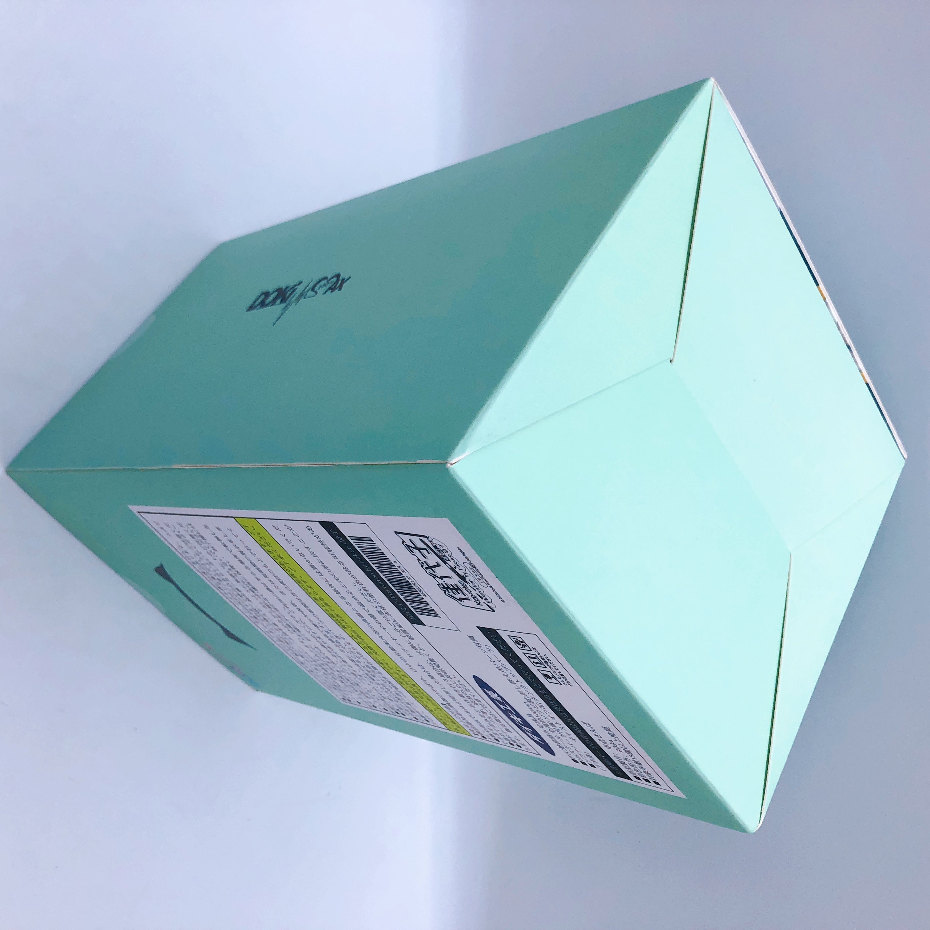 DOKIMAX Kayoko by Fukuro Fukuroko Distribution Limited 1/6 Scale PVC Figure NEW