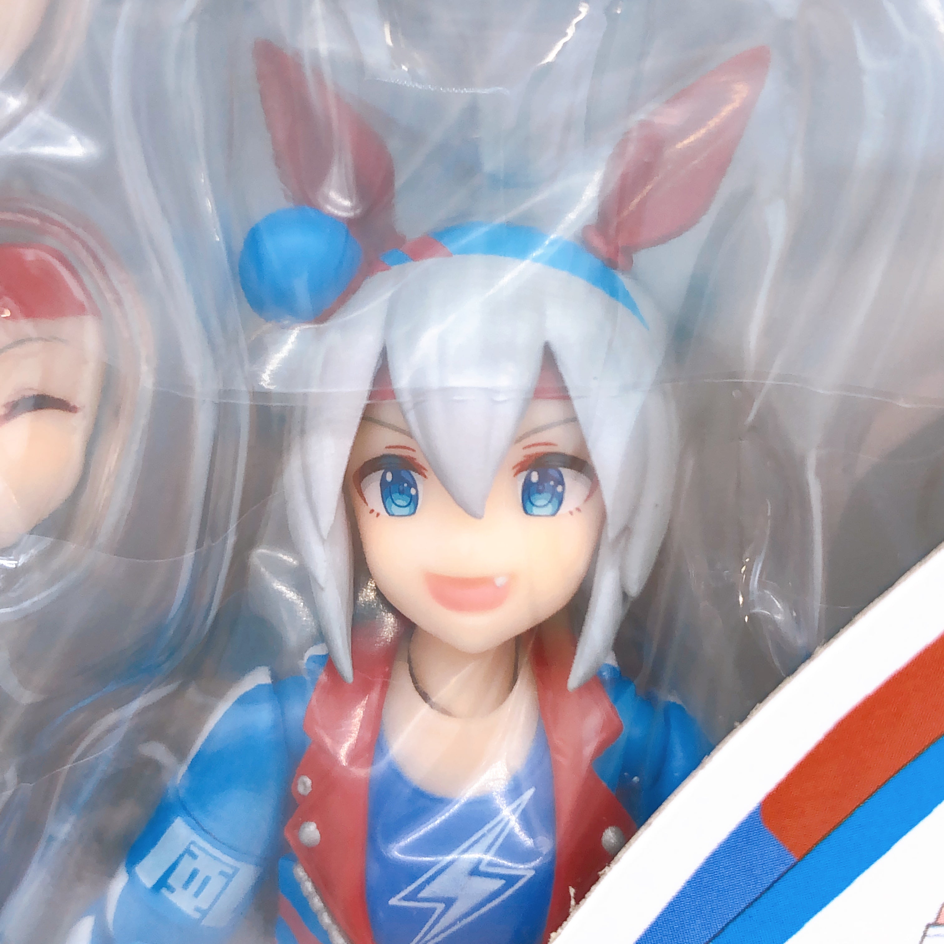 Uma Musume Pretty Derby Tamamo Cross S.H.Figuarts Action Figure Bandai Japan NEW
