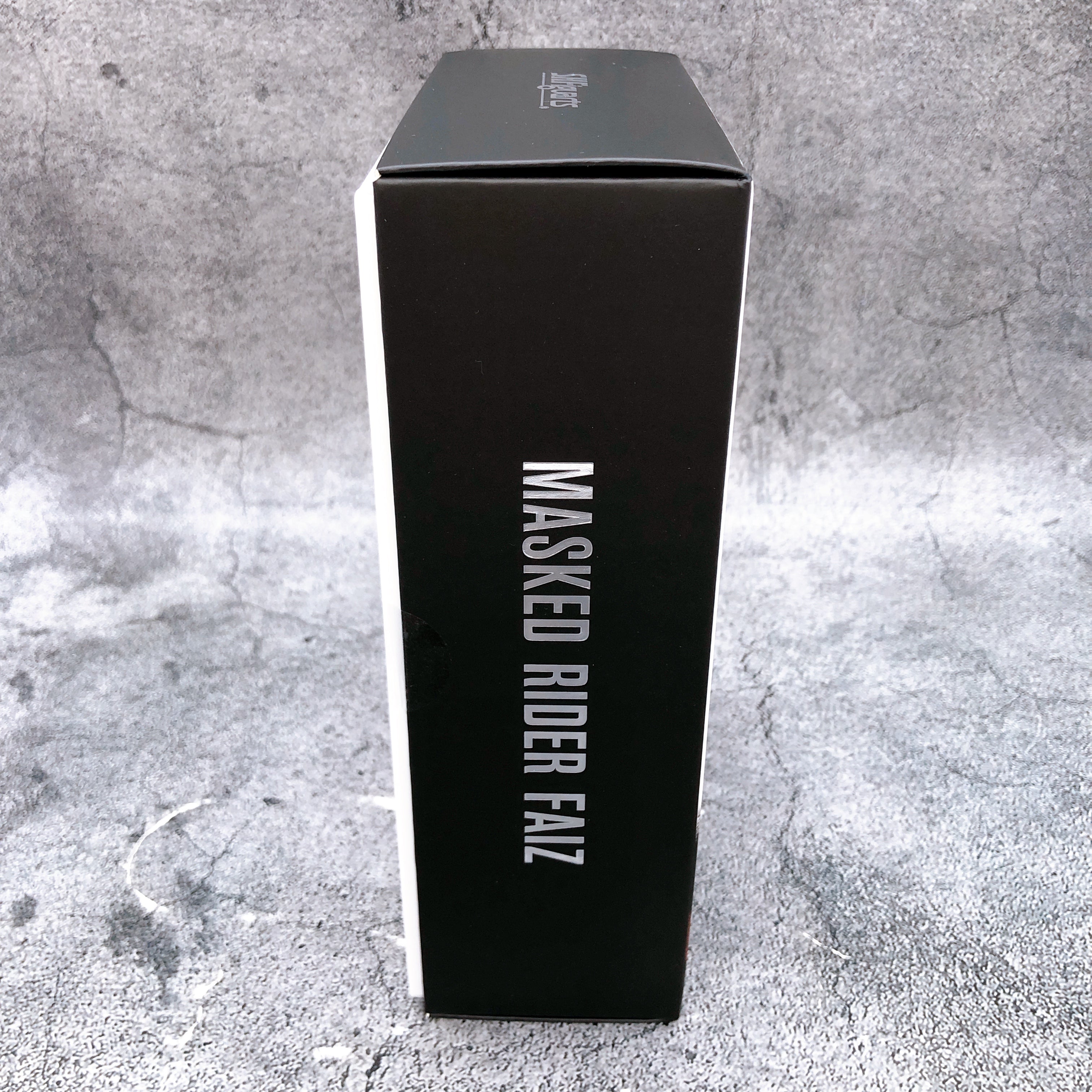 Kamen Rider Faiz S.H.Figuarts Shinkocchou Seihou Action Figure Japan Sealed