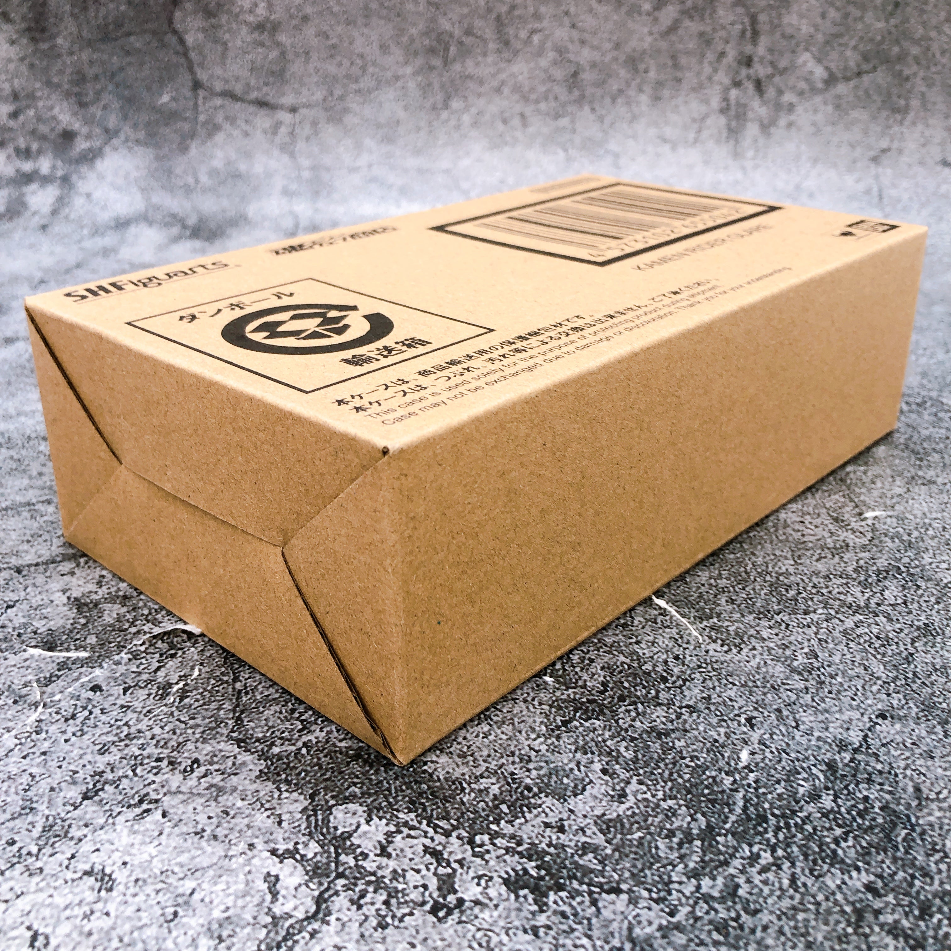 S.H.Figuarts Kamen Rider Glare GEATS Action Figure Bandai NEW