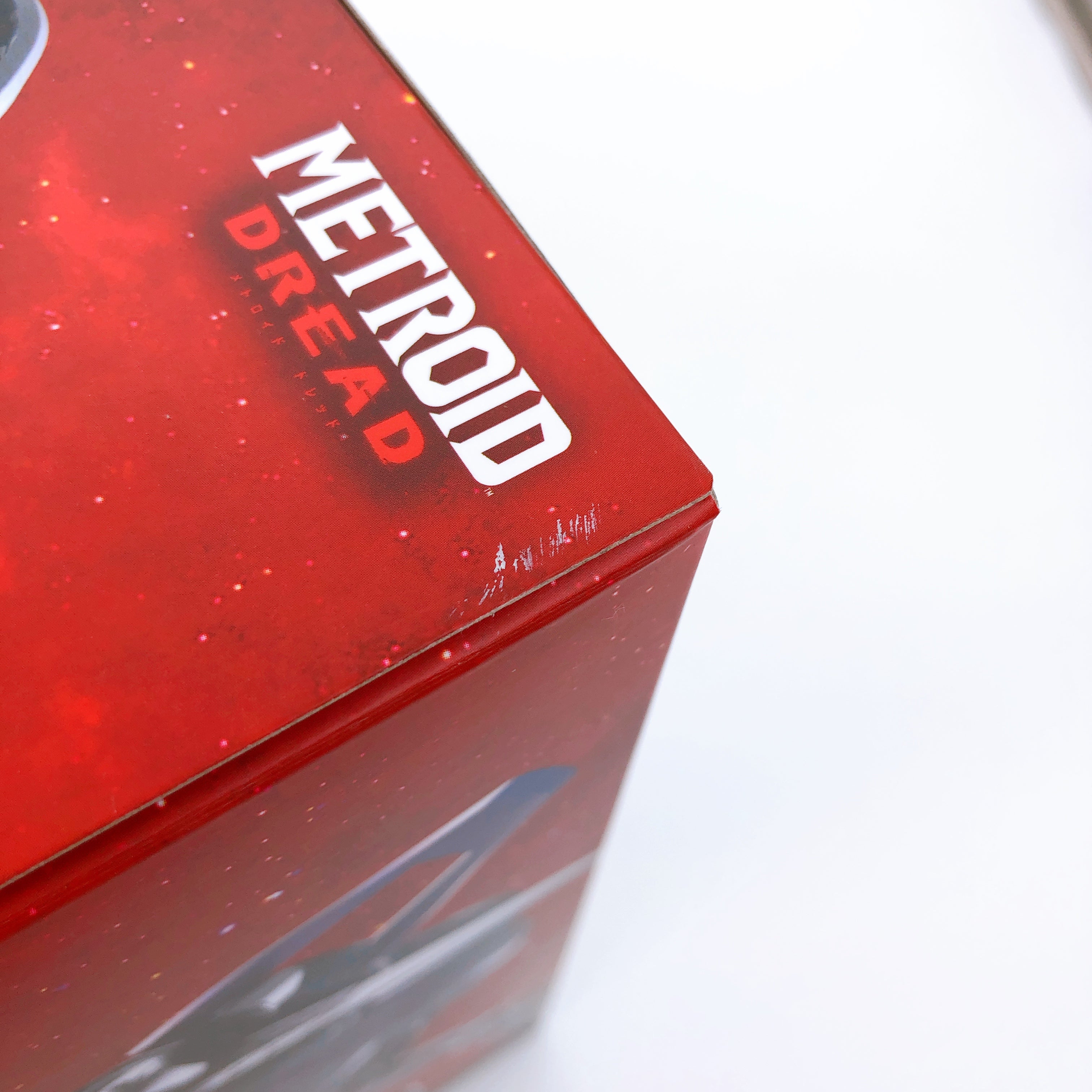 figma METROID DREAD E.M.M.I. Action Figure Good Smile Company Japan Sealed NEW