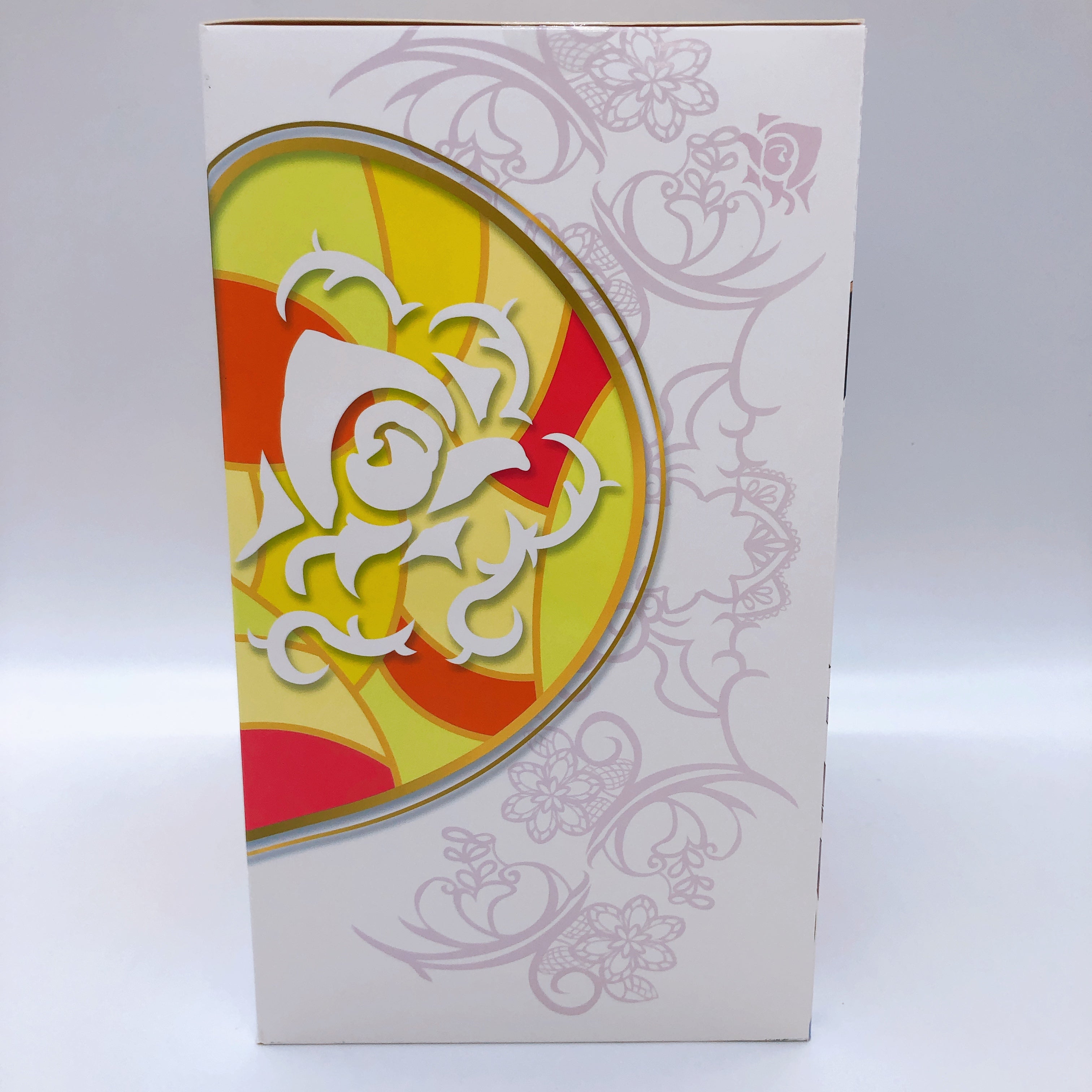 Pure Succubus Liz DX Ver. 1/6 Figure Pink Rouge Tamano Kedama Original NEW Japan