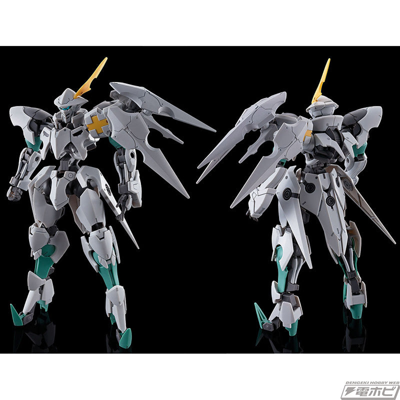 HG 1/144 Oltlinde Gundam Iron-Blooded Orphans Model Kit Premium Bandai Japan NEW