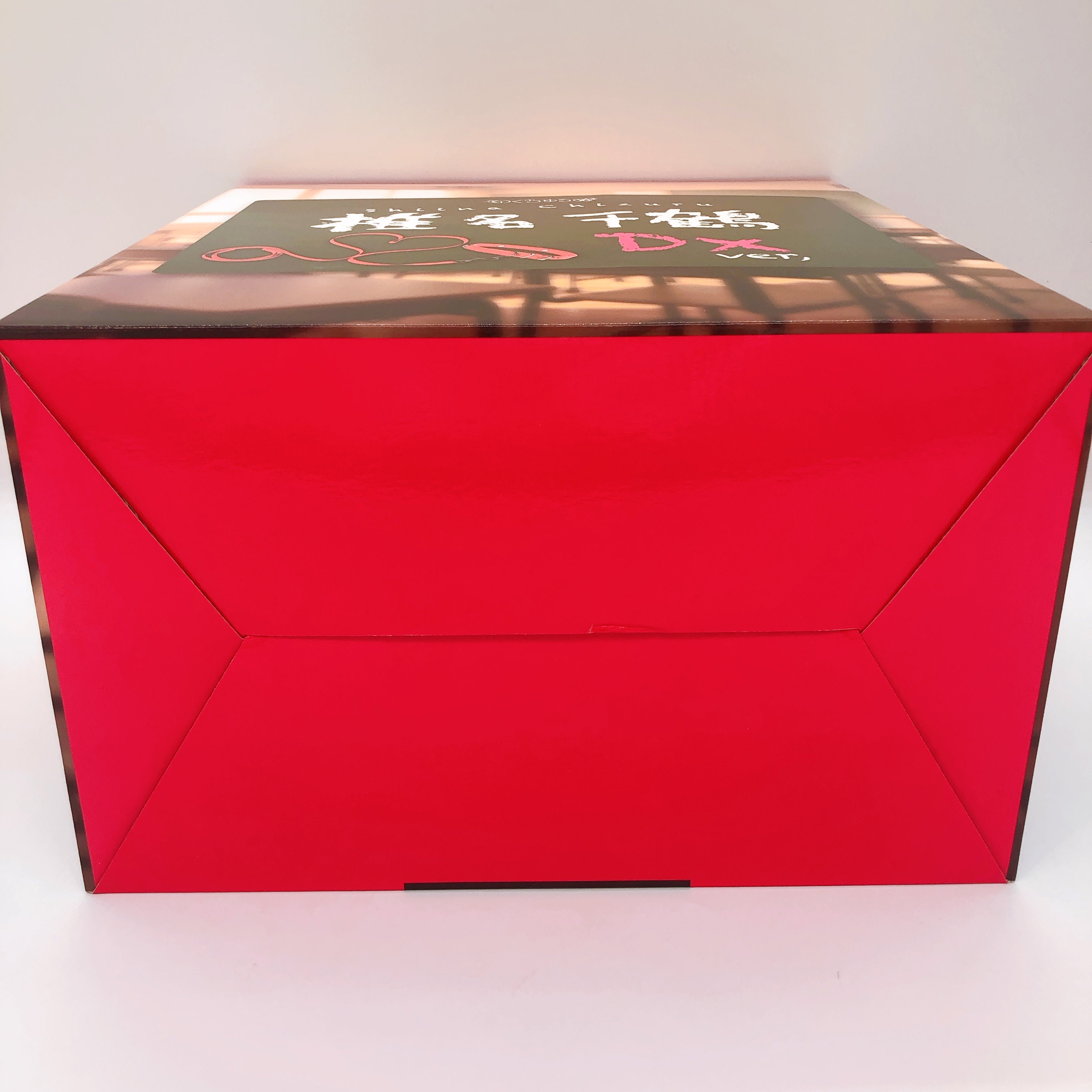 Nocturne Shiina Chizuru DX ver. 1/5.5 Scale Figure Native AUTHENTIC New FASTSHIP