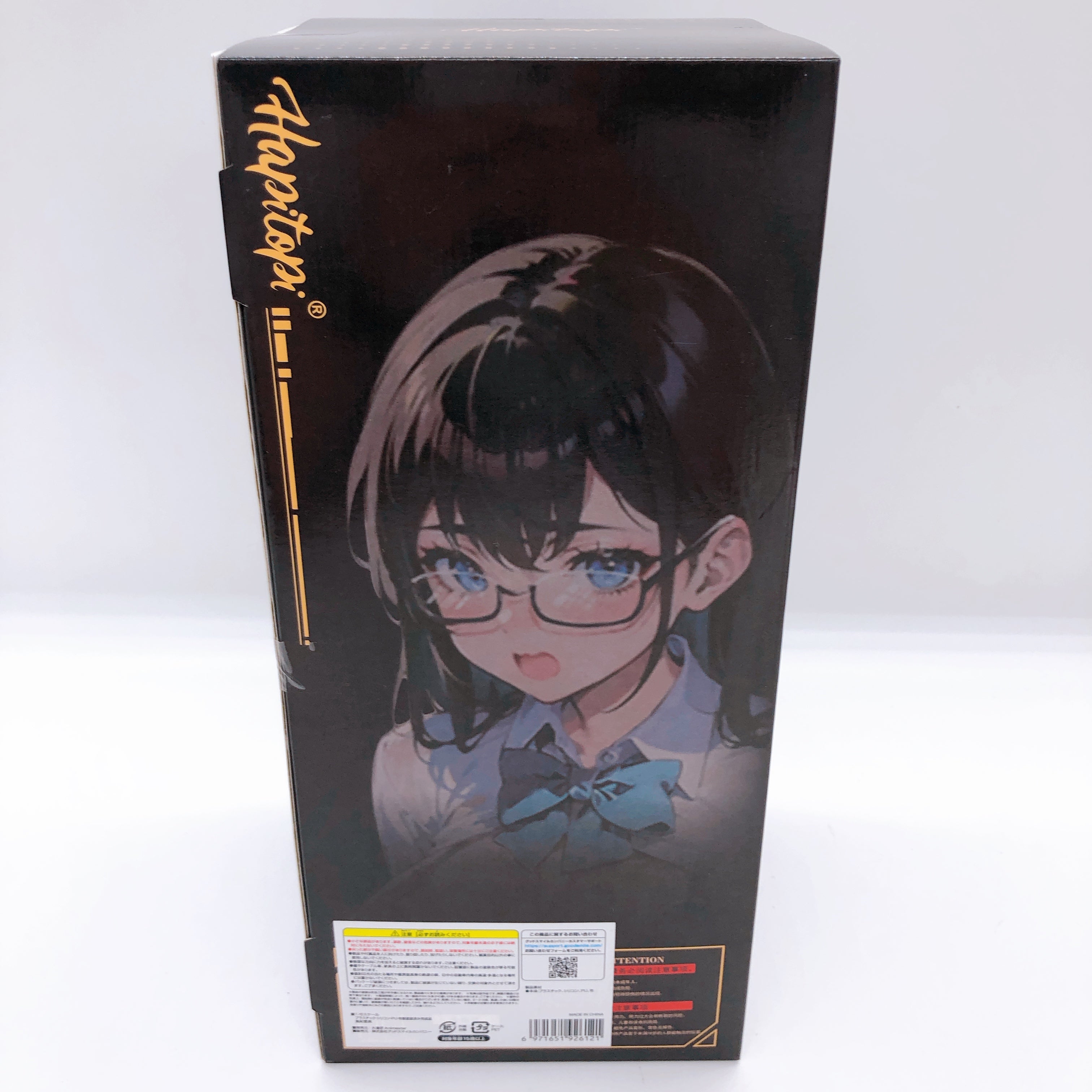 Animester Disciplinary Committee Member 1/6 Scale PVC Figure NEW