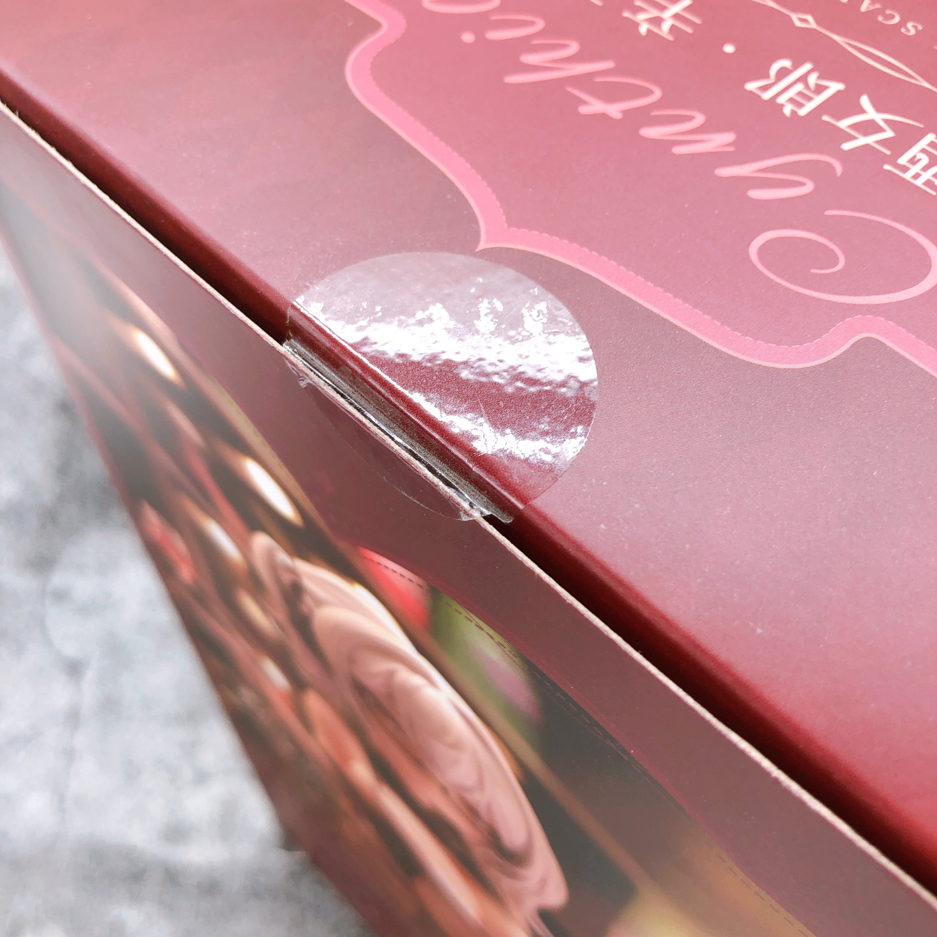 AniMester Shiny Series Wine Waiter Girl Cynthia 1/6 Scale Figure NEW