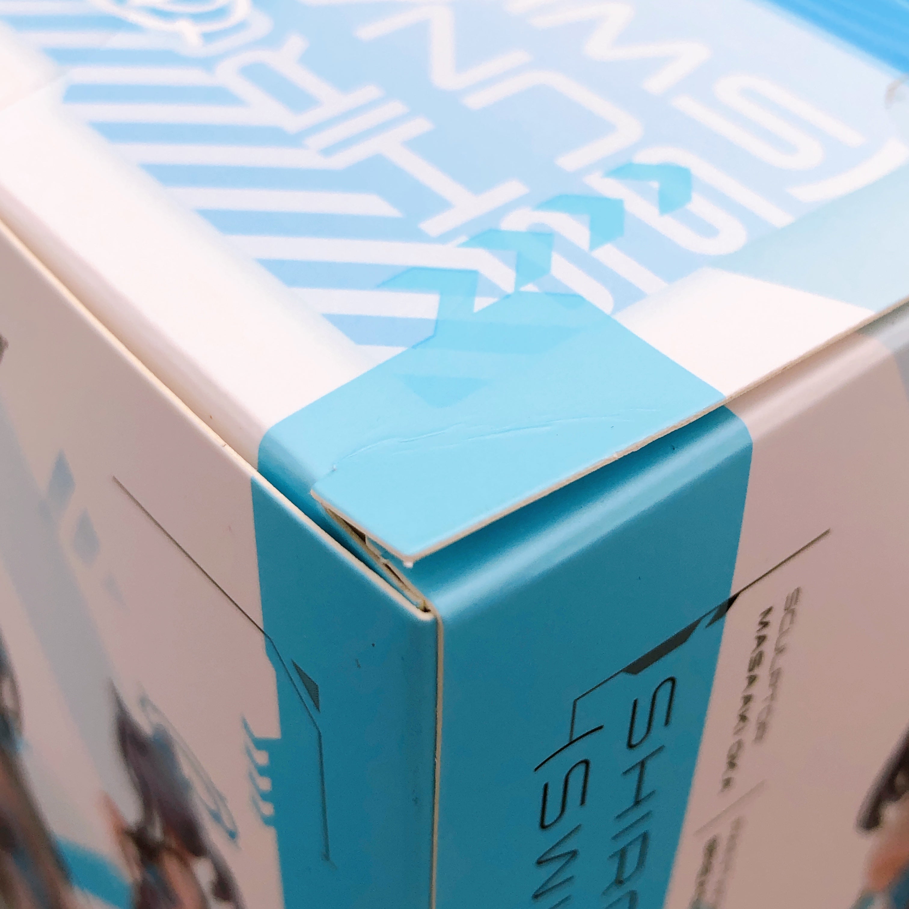 Blue Archive Shiroko Sunaookami Swimsuit ver 1/7 Scale Figure New Japan FASTSHIP