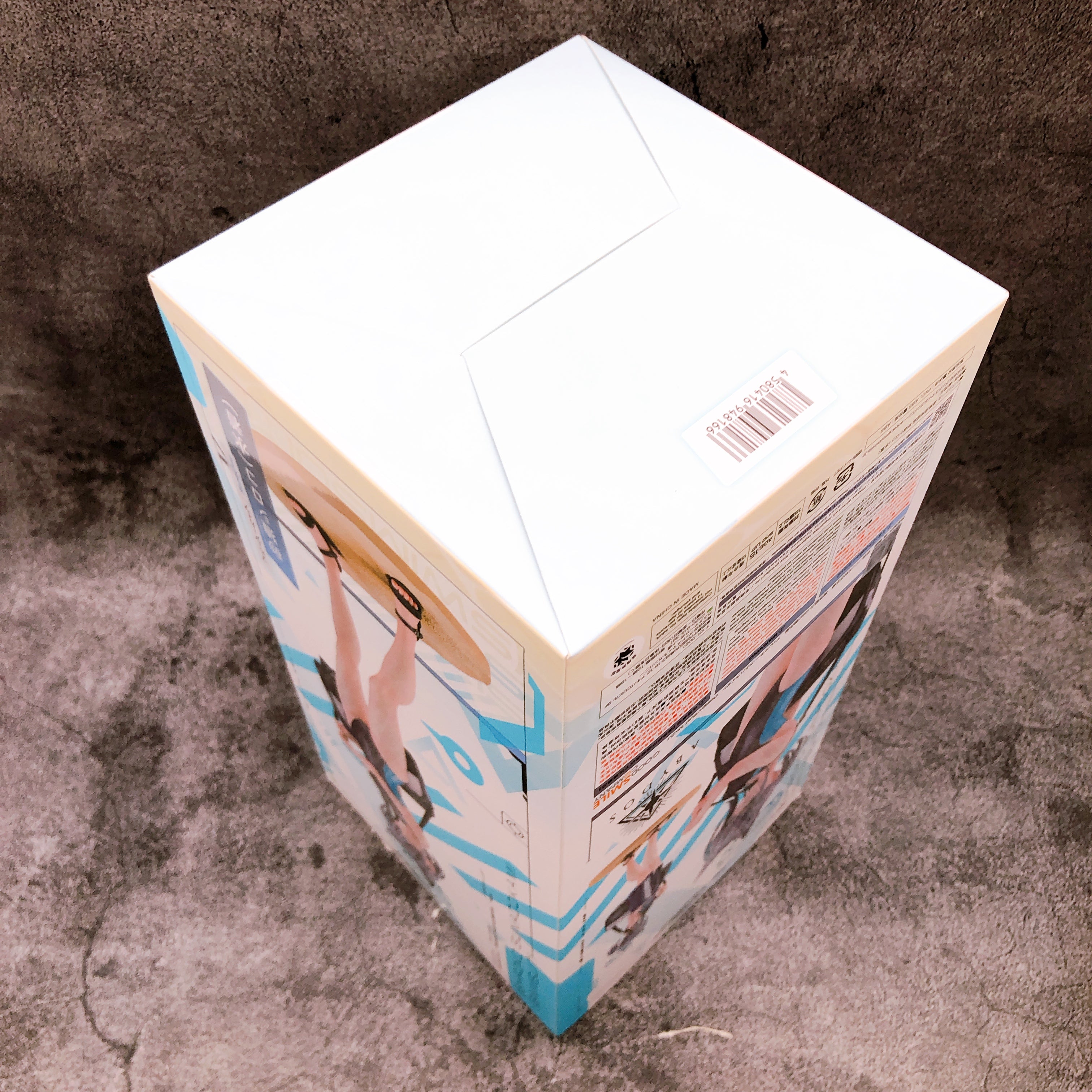 Blue Archive Shiroko Sunaookami Swimsuit ver 1/7 Scale Figure New Japan FASTSHIP