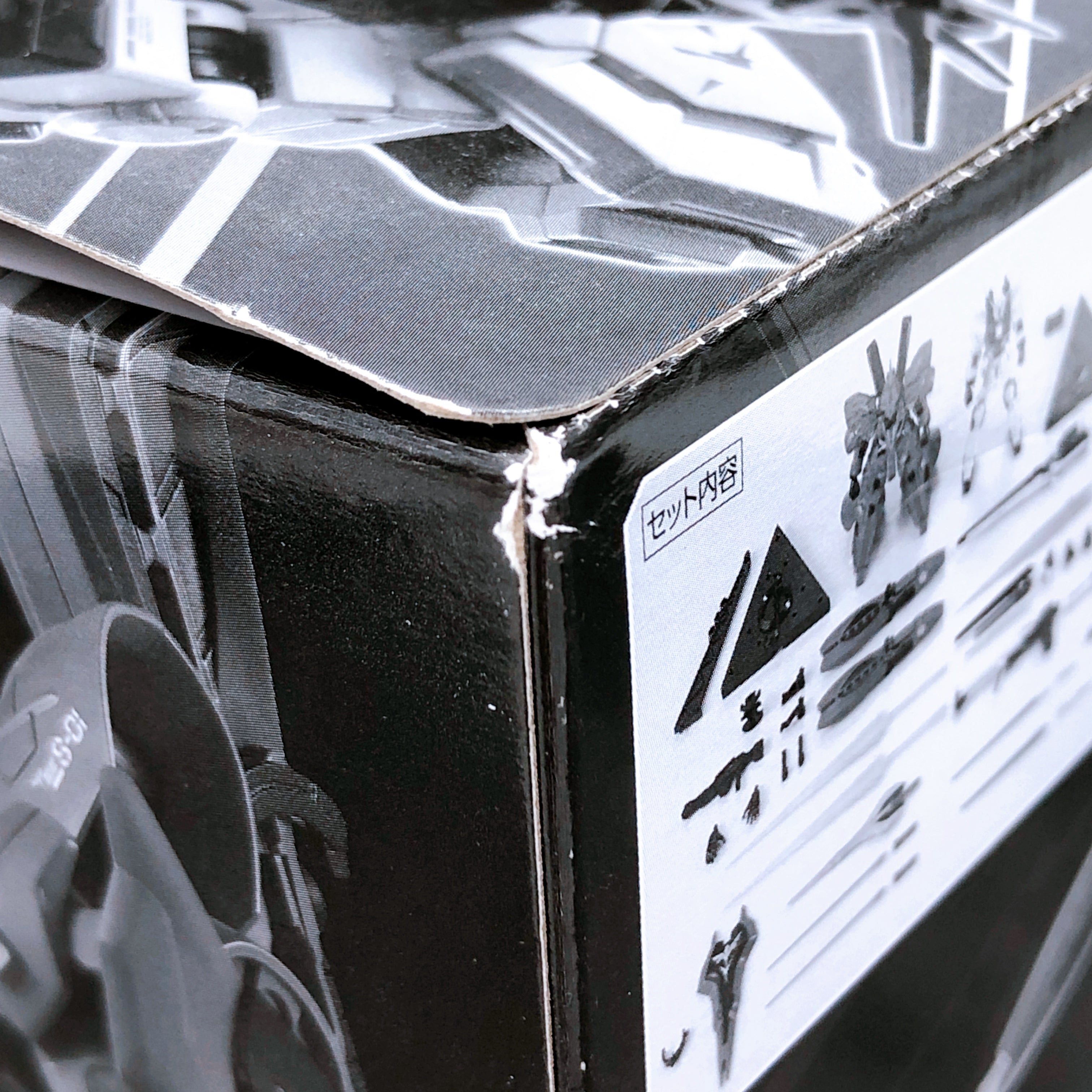 G Frame FA Nu Gundam & Sazabi SET RX-93ff MSN-04FF Bandai Japan Shokugan Figure