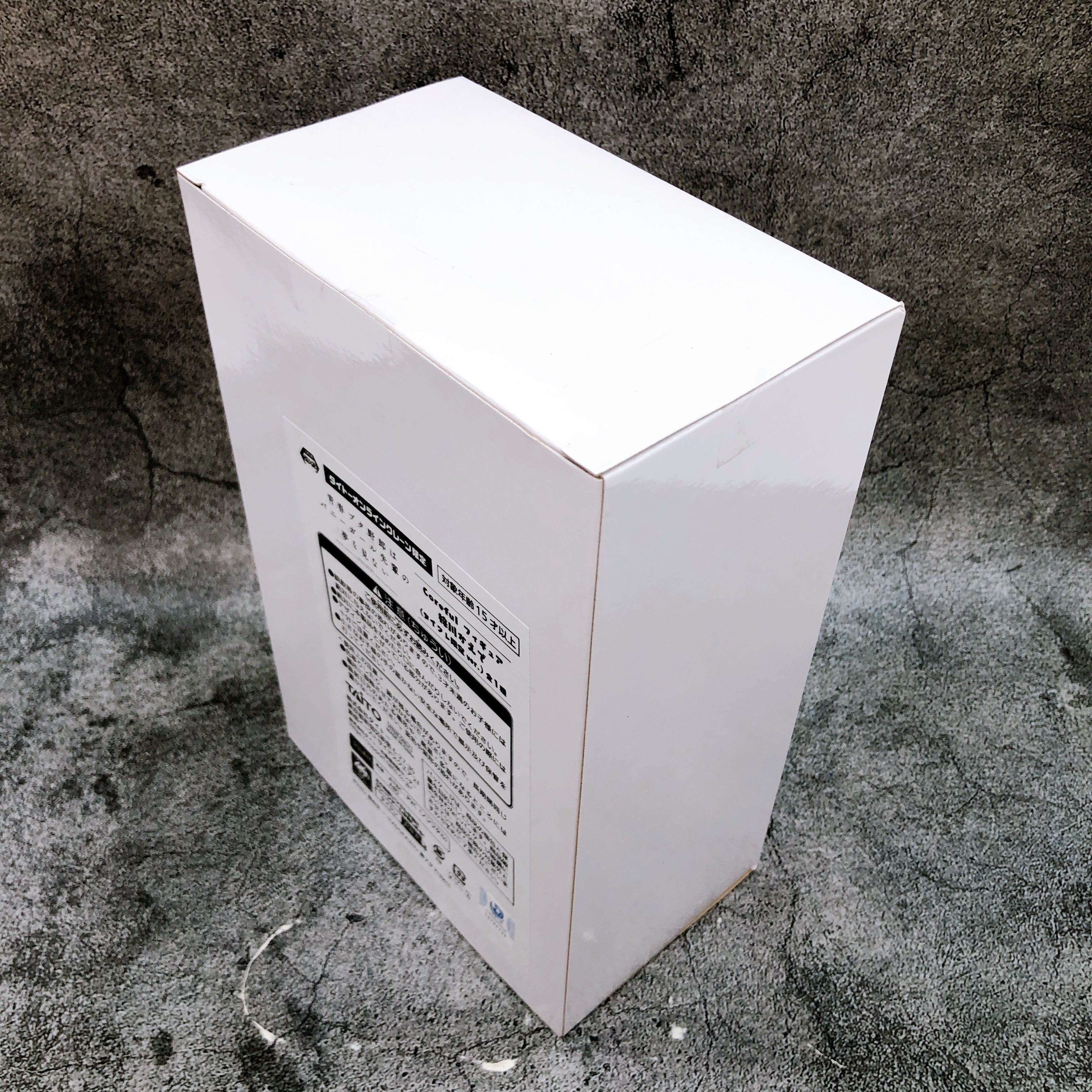 Rascal Does Not Dream Kaede Azusagawa Coreful Figure Taito Online Limited Japan