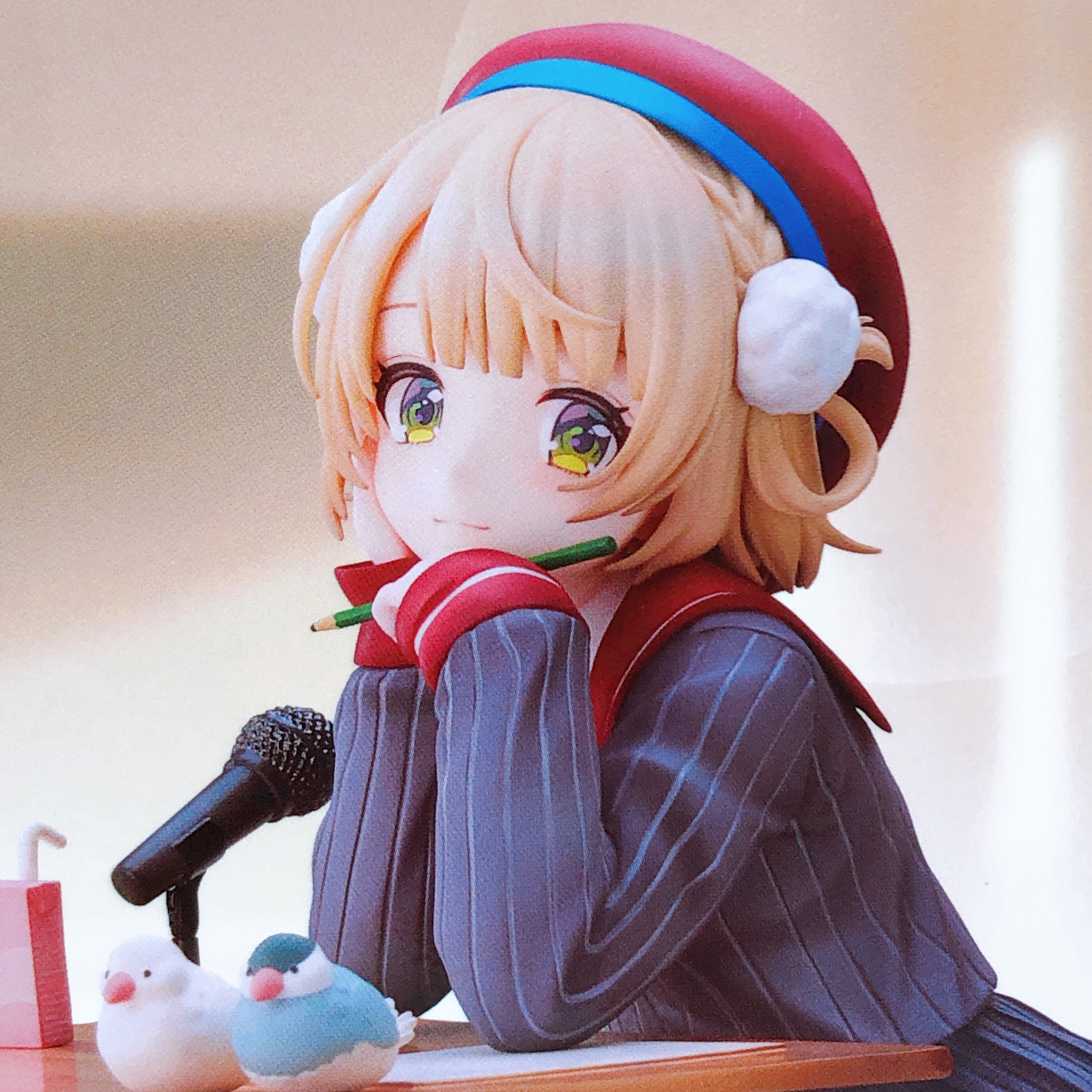 Shigure Ui 1/7 Scale Figure FuRyu Japan AUTHENTIC FASTSHIP Sealed NEW