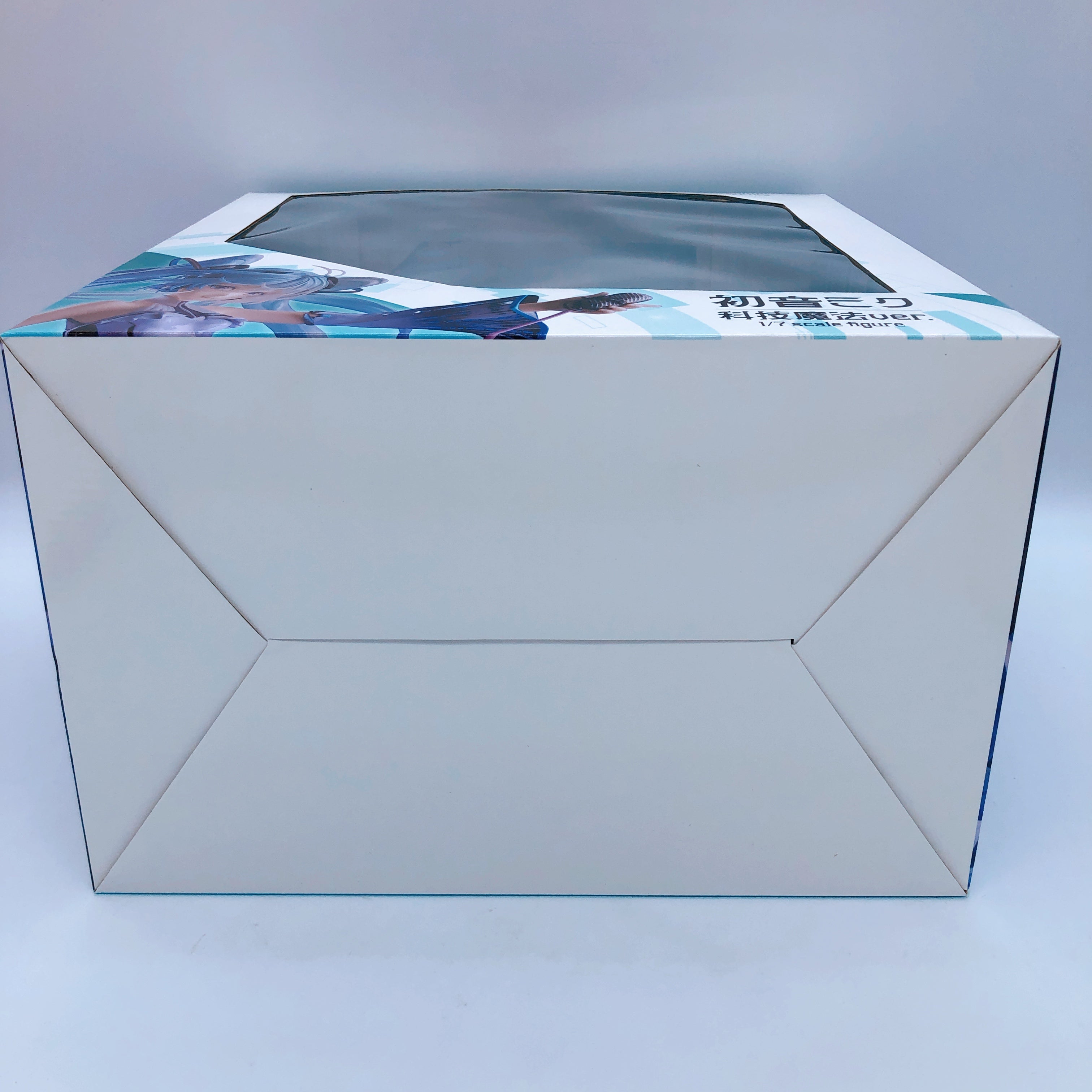 Hatsune Miku Techno Magic ver 1/7 Scale Figure F:NEX FuRyu Japan Sealed FASTSHIP